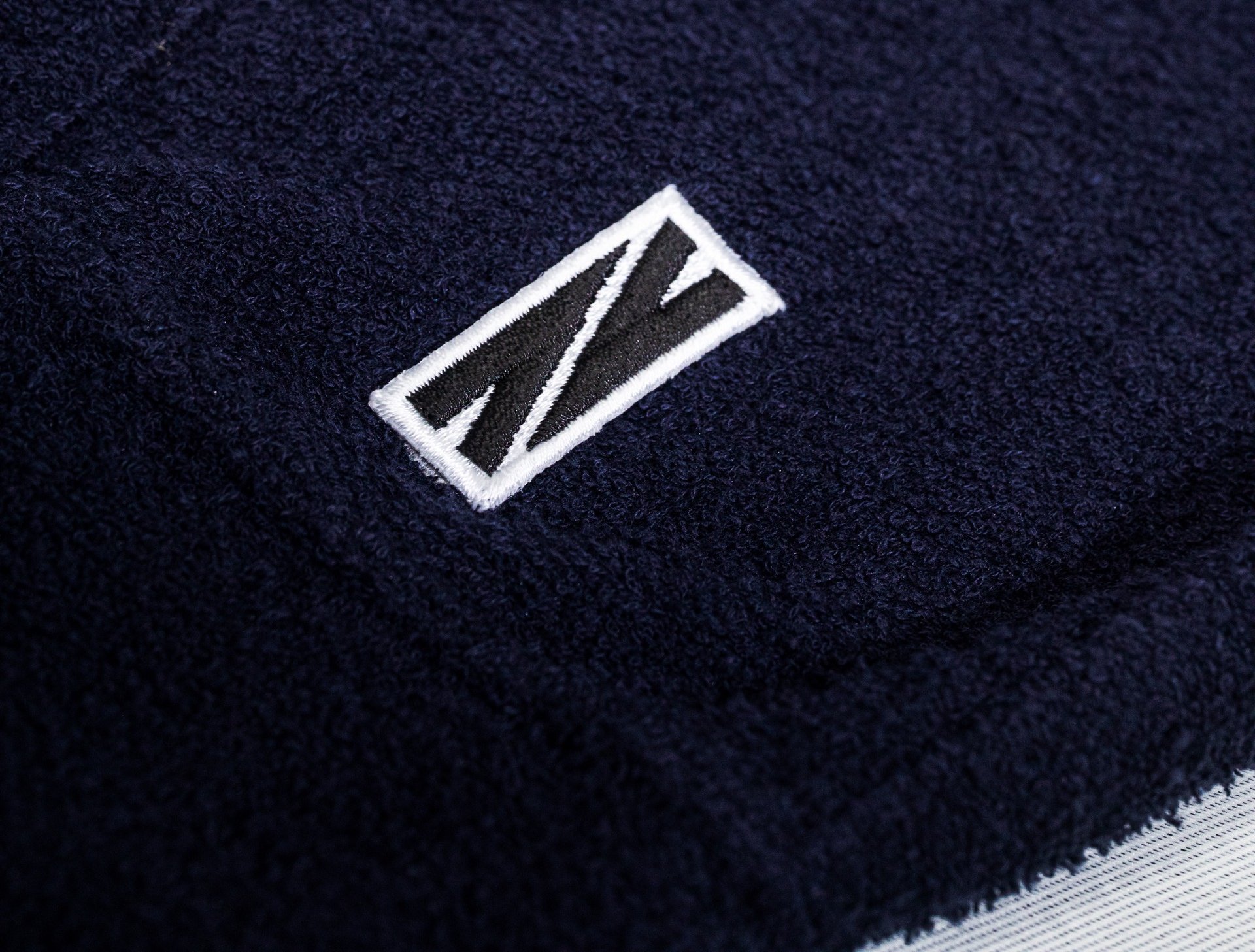 Pile Logo Setup - #04 COLLECTION - ARCHIVE | シド 明希が表現
