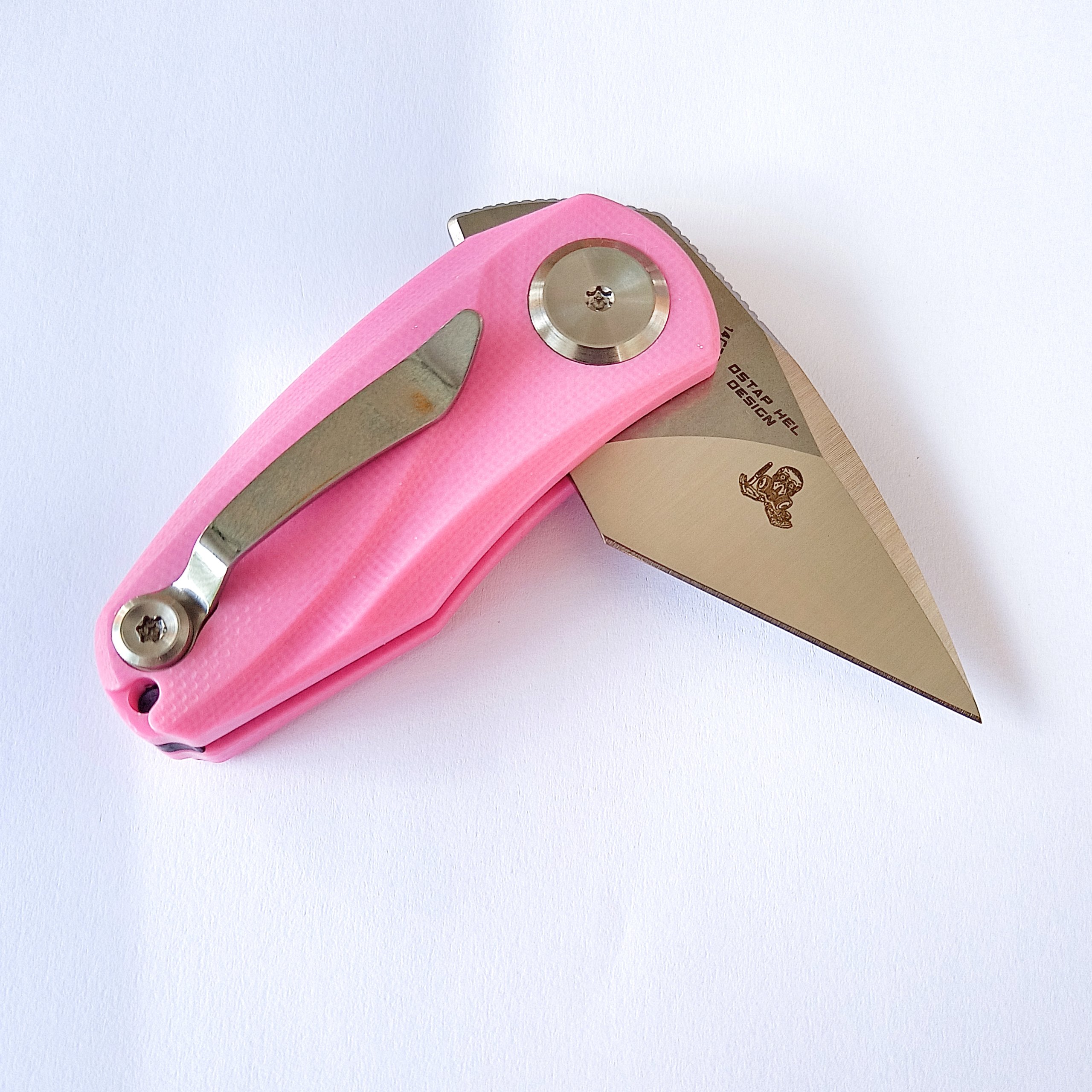 Bestech TULIP - Store | Twisted Assisted