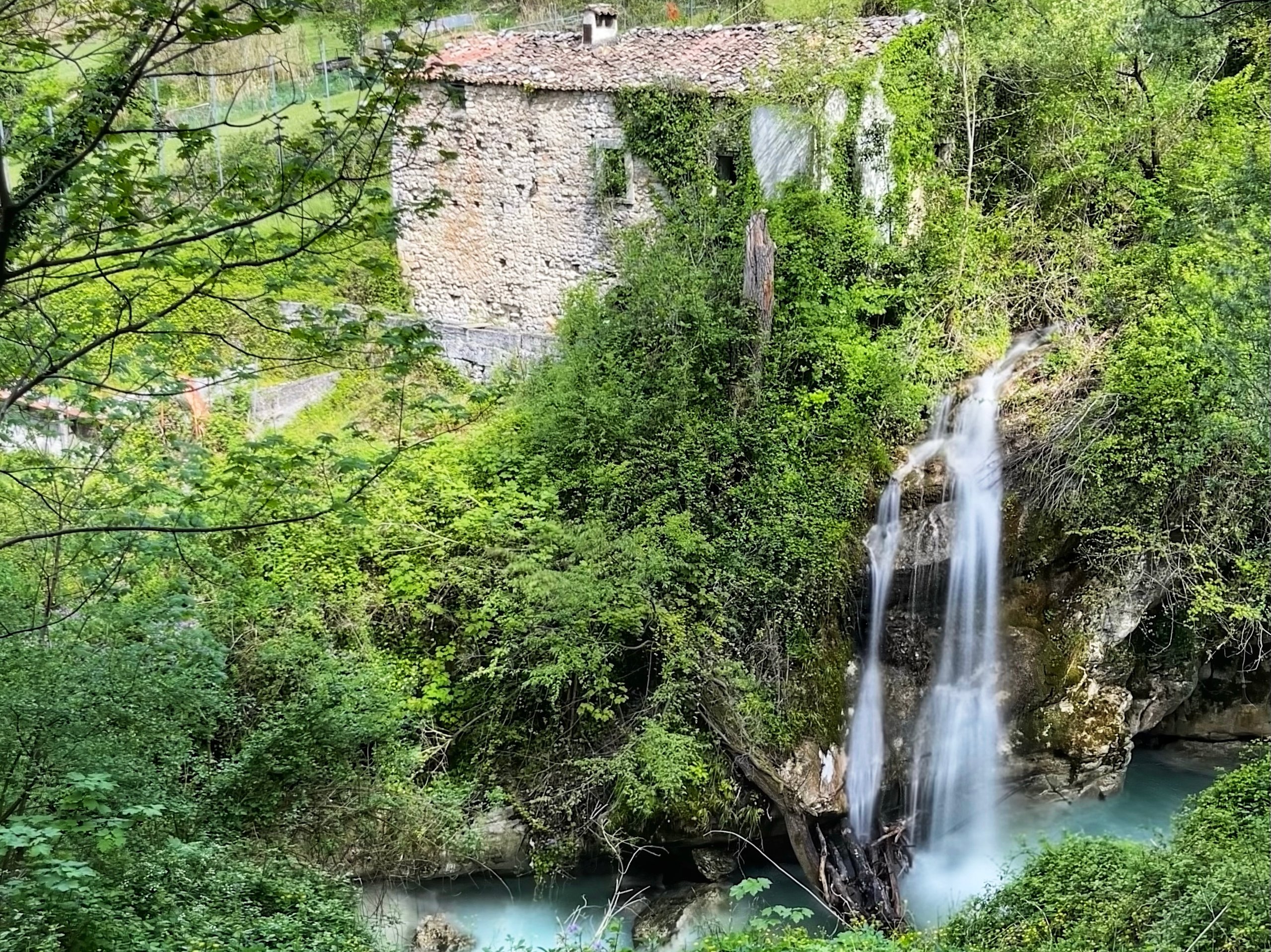 Campeggio Abruzzo, casa mobile e bungalow fino al 60% di sconto, image size:2560x1919