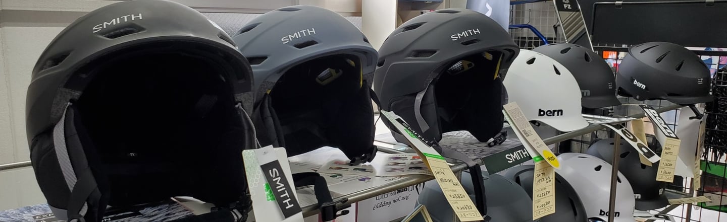 ACCESSORY - 取扱商品 | 群馬のスキーショップ スポーツコア