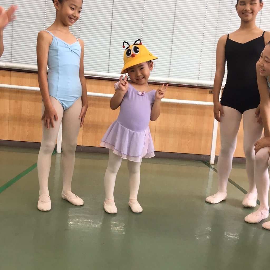 ホーム | ERIKA BALLET