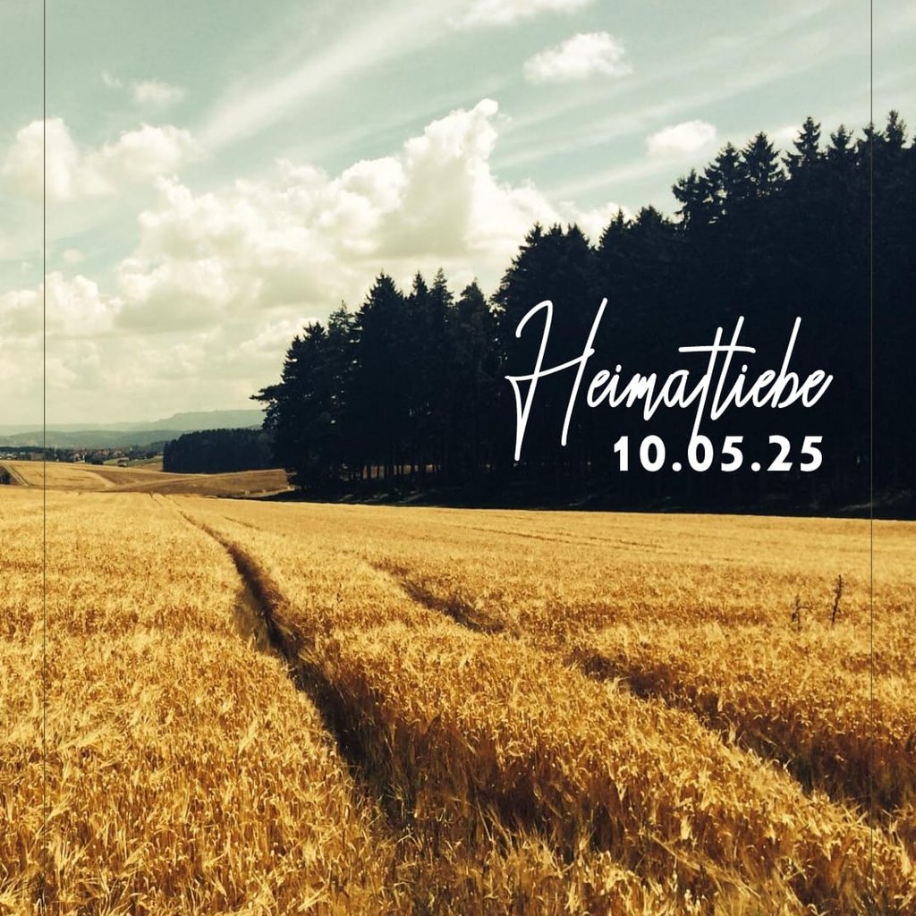 Freundschftssingen Heimatliebe