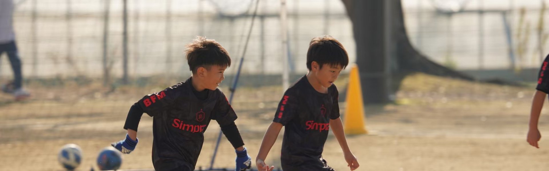 SCHOOL | シンプレイトサッカースクール/シンプレイト八代