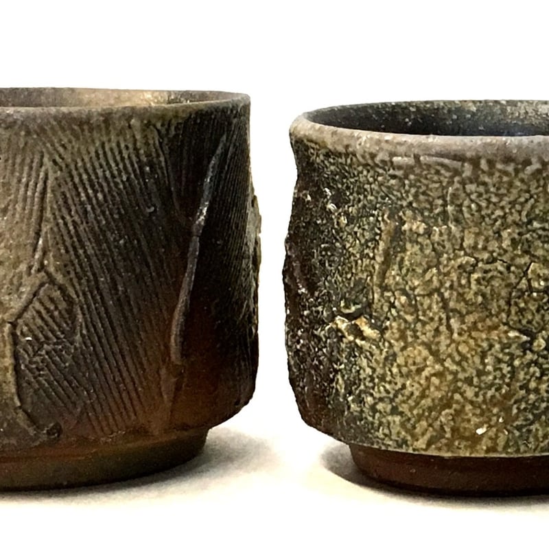 備前焼、花瓶、よう変、柴岡正志作。 柴岡正志 - ARTIST | 柴岡陶泉堂