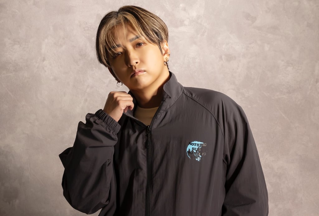 NSNF | シド 明希が表現するファッションブランド