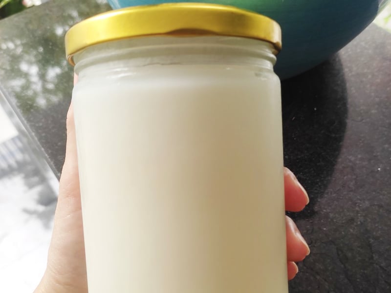 Ănđi Lard – 150,000₫ / 500ml