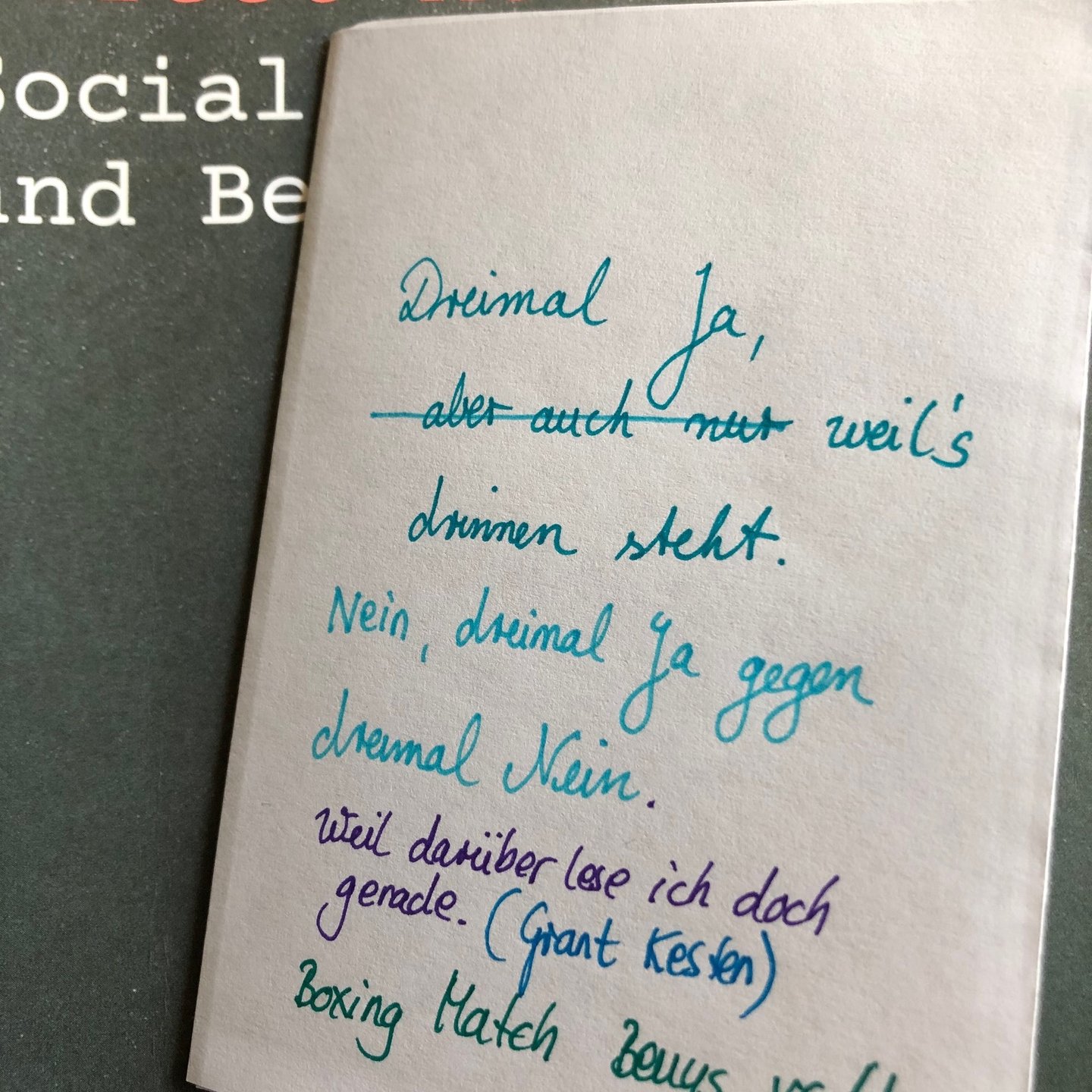 Karikaturen | Uwe Spiekermann, image size:1440x1440