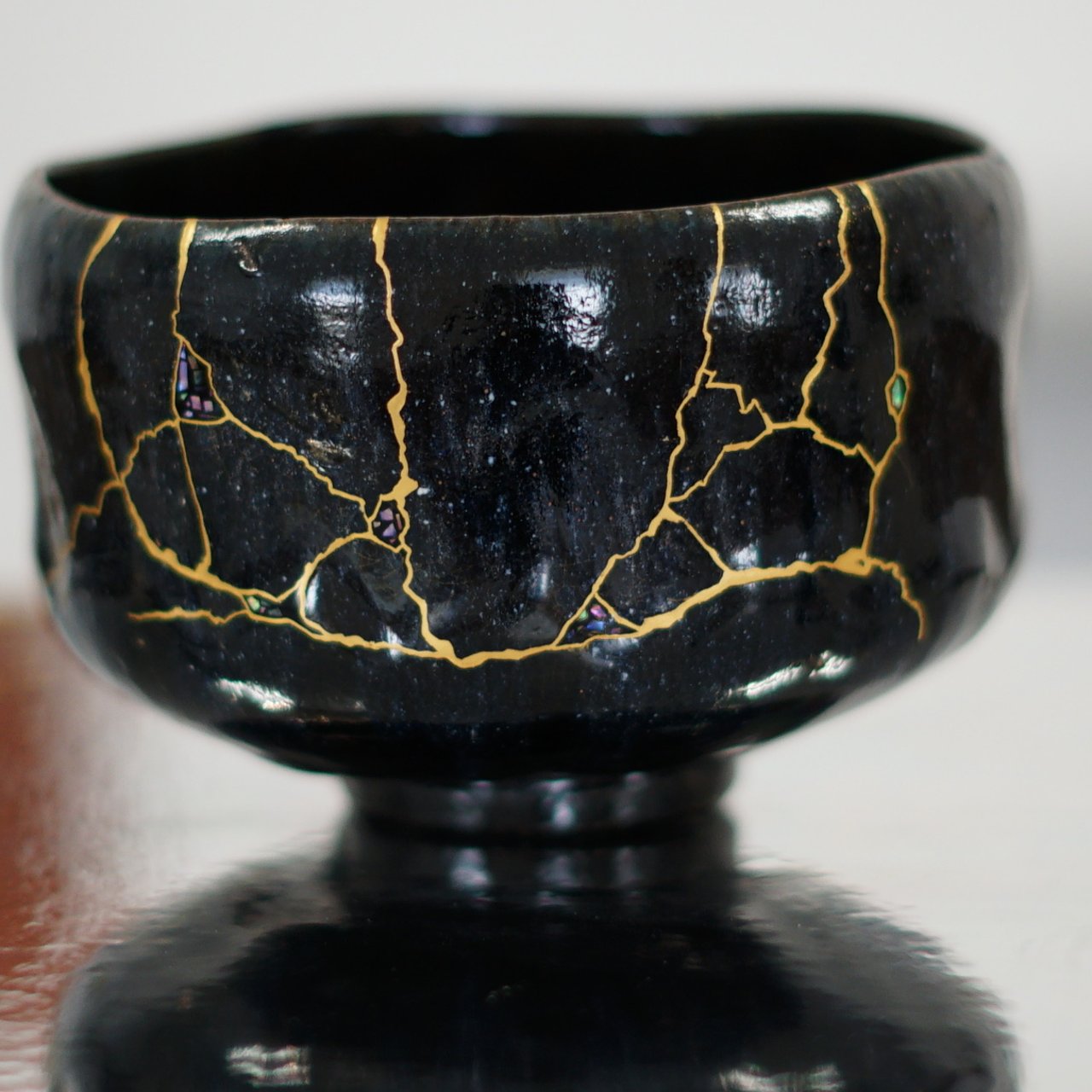 Gallery | 金継ぎ つぎのば - kintsugi aikozushi