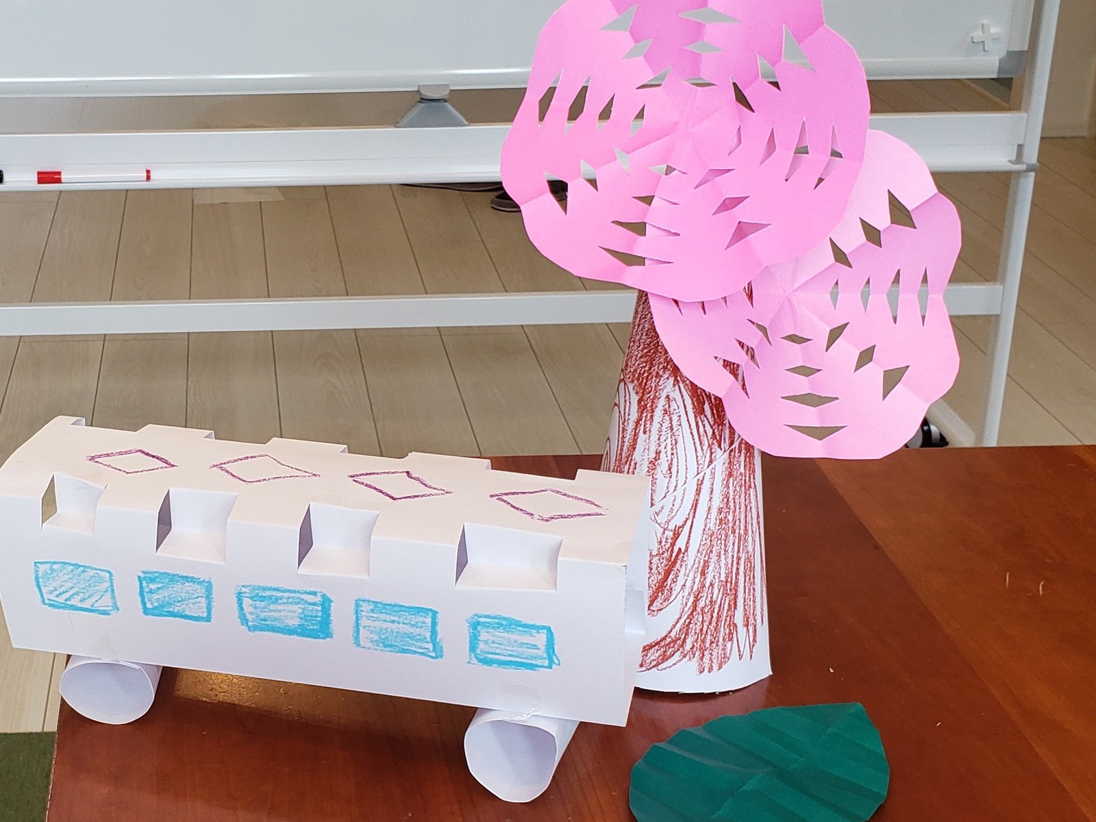 小学校受験 絵画工作のマンツーマン指導個人塾 | 早実、横浜初等 小学校受験 絵画工作のマンツーマン指導個人塾 | 早実、横浜初等