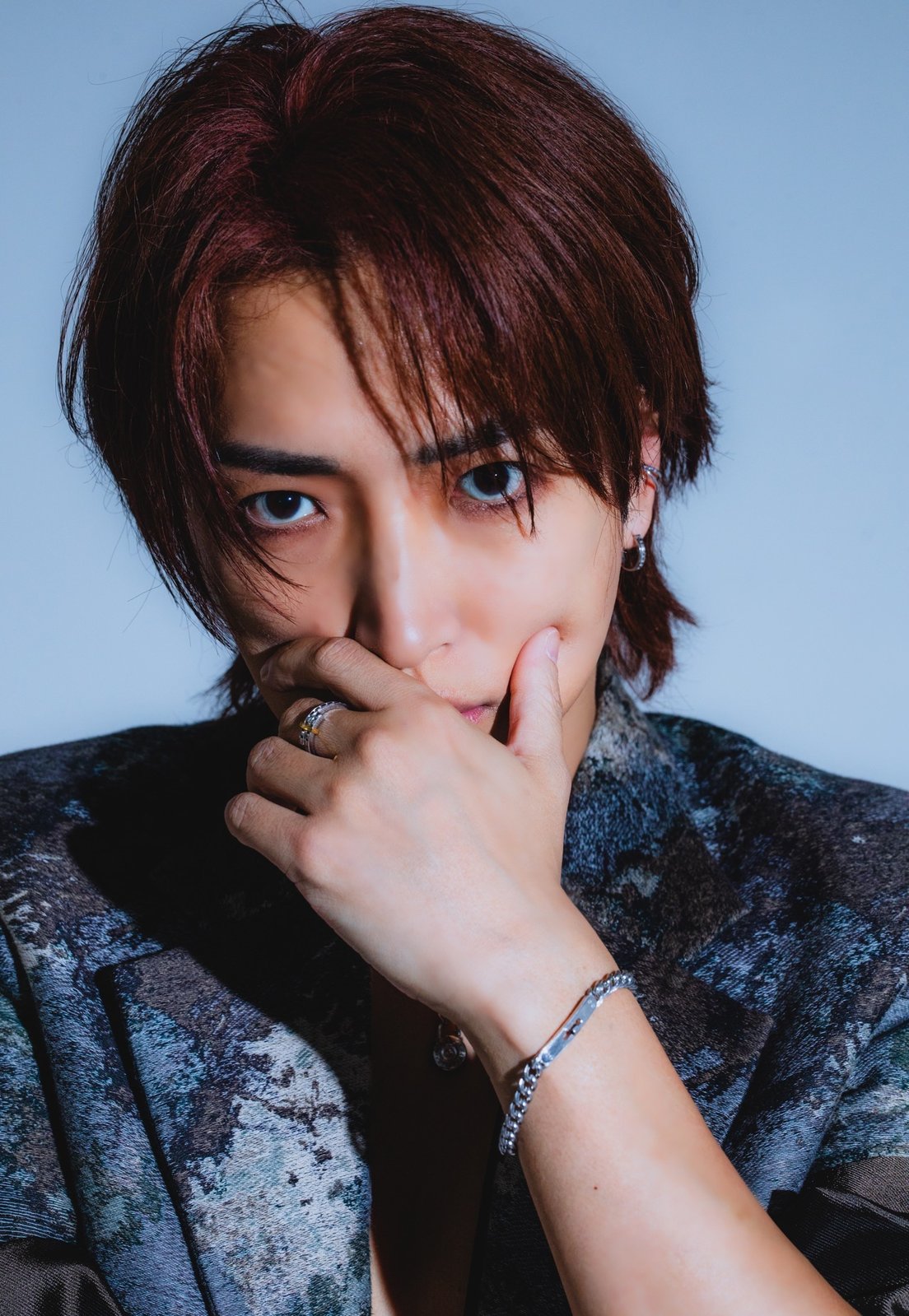 【WEST】VENICE BRACELET ★ 全4色 ★ チャングンソク着用 DIAMOND ROPE CHAIN BRACELET(5ZU0088)｜SJX公式ONLINE STORE