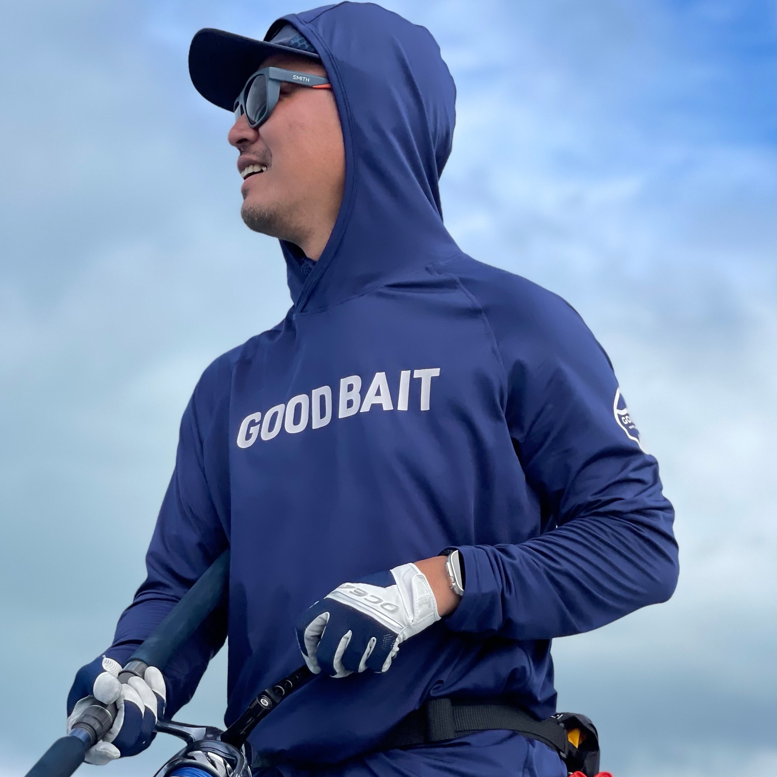 格安販売の Apparel - ロックショア、オフショアルアーのグッドベイト | PRODUCT ウェア