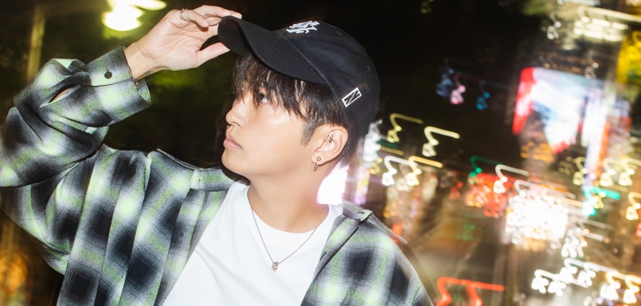 Emblem logo cap - #03 COLLECTION - ARCHIVE | シド 明希が表現