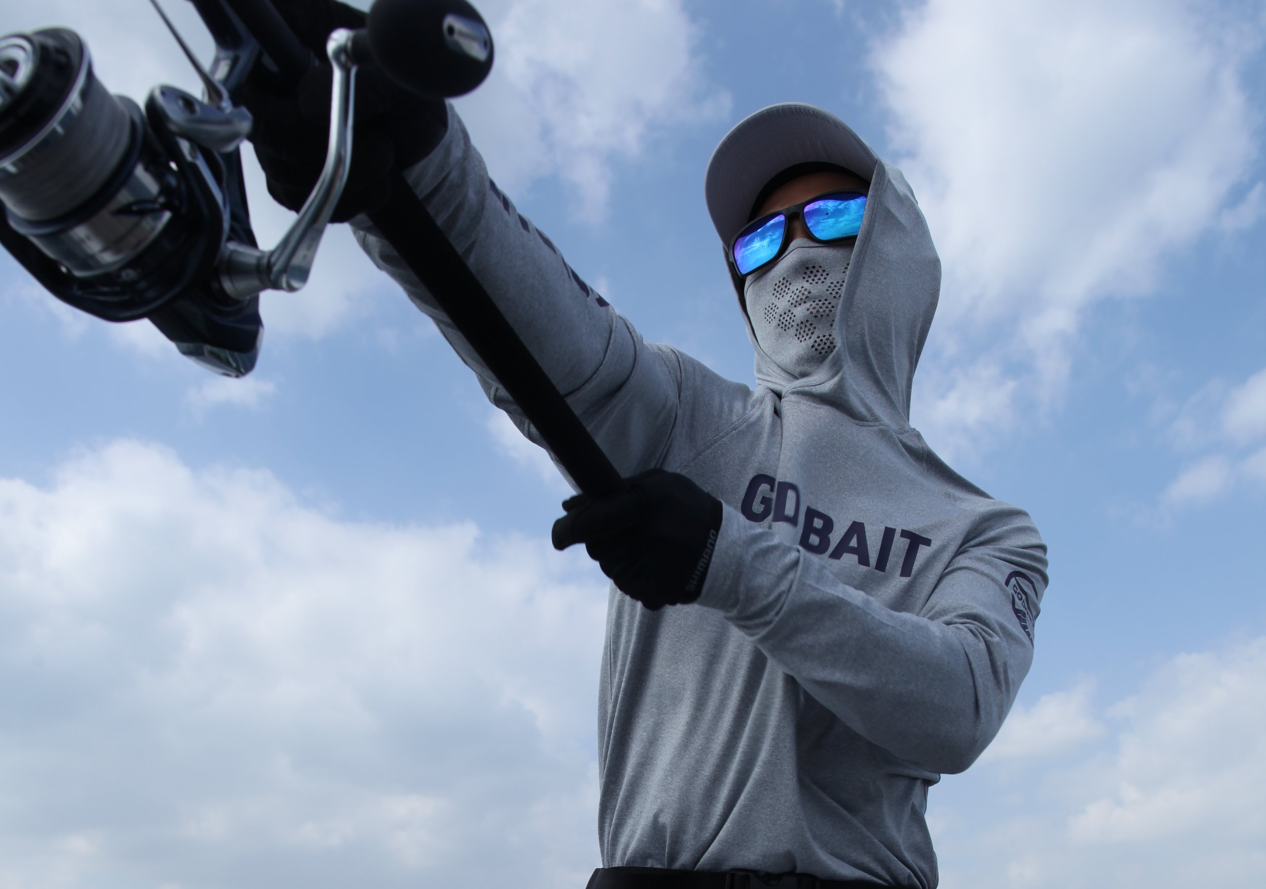 GOOD BAIT | ロックショア、オフショアルアーのグッドベイト