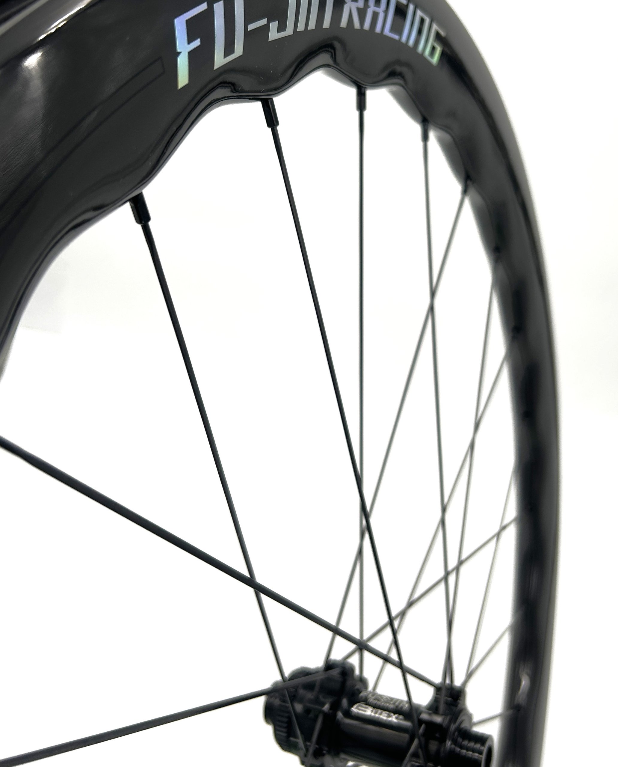 Home | FU-JIN RACING™