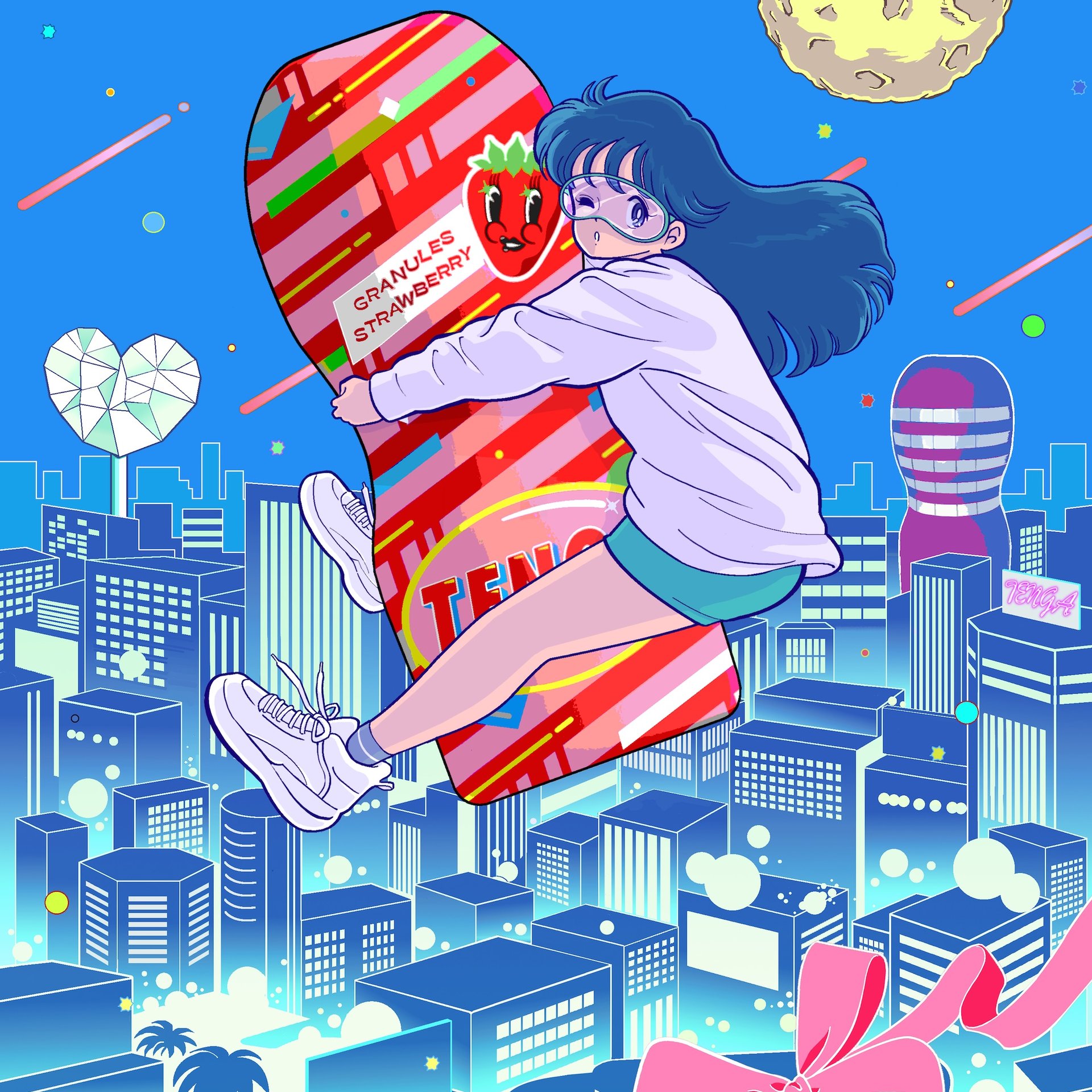 絵画No.3「無題」　作　いのこはるき 絵画No.3「無題」 作 いのこはるき Zashiki Hakkei - Wikipedia