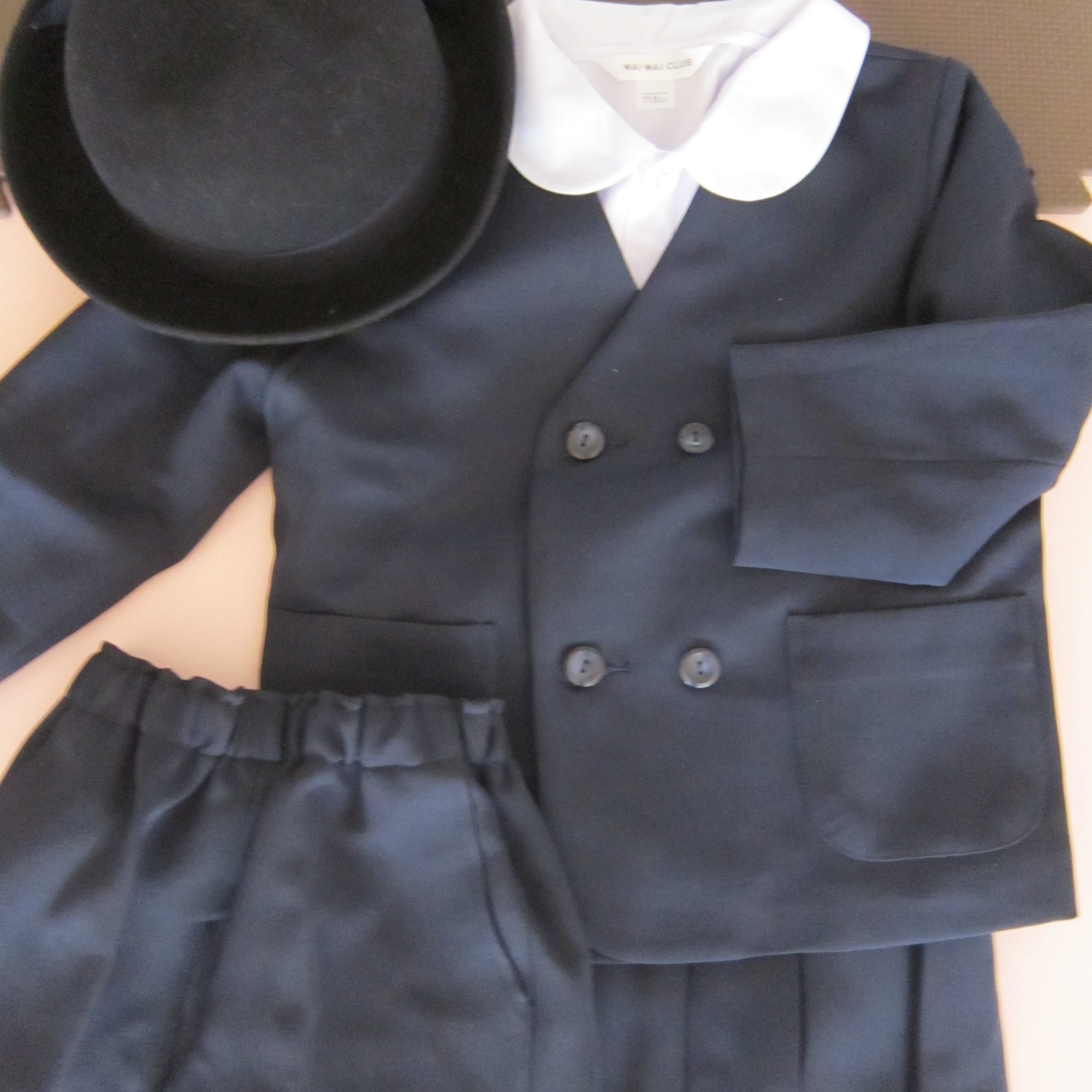 制服 | 常光寺幼稚園