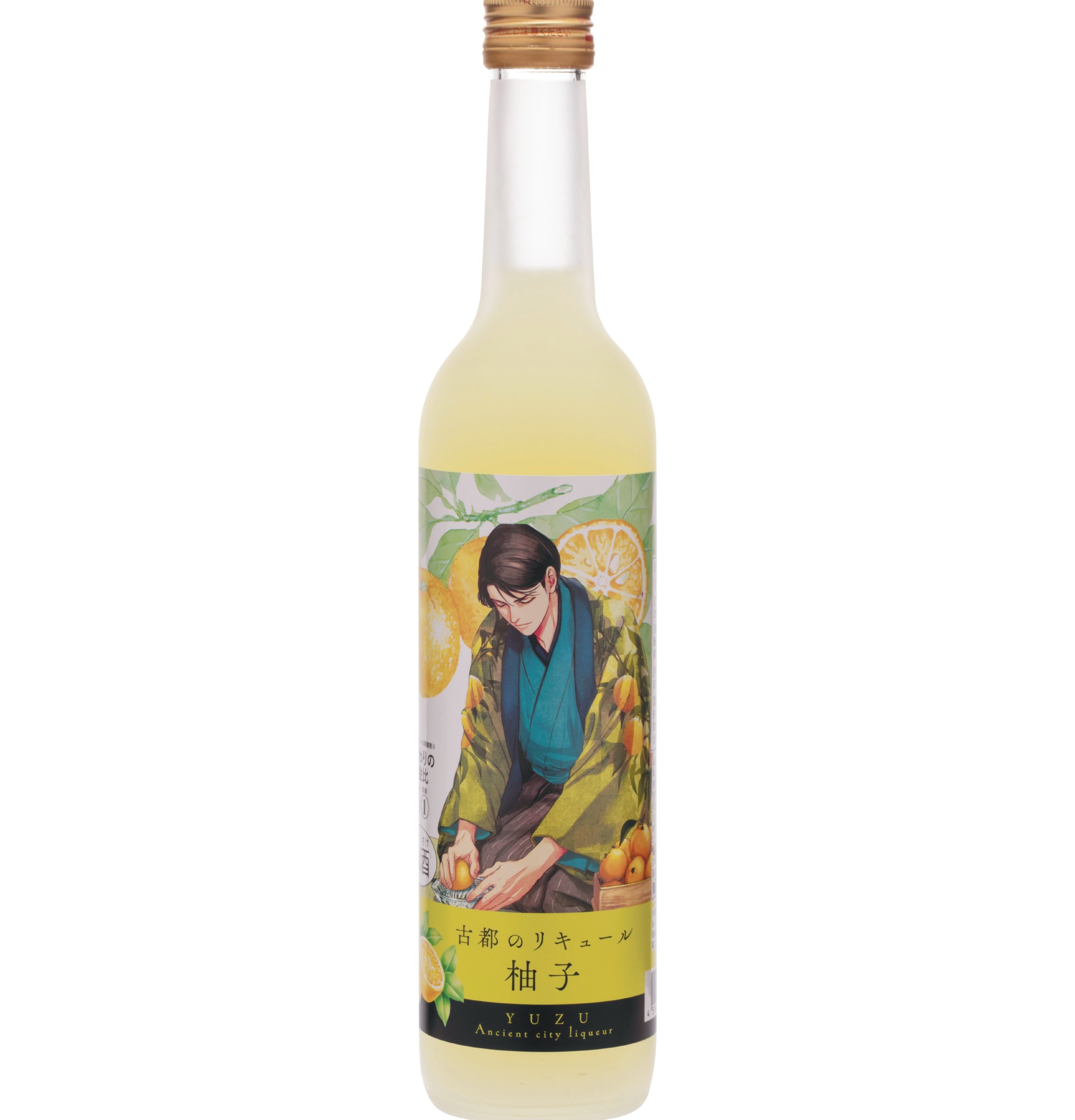 LIQUEUR - PRODUCTS | SAKE FOREST - SCS Trading