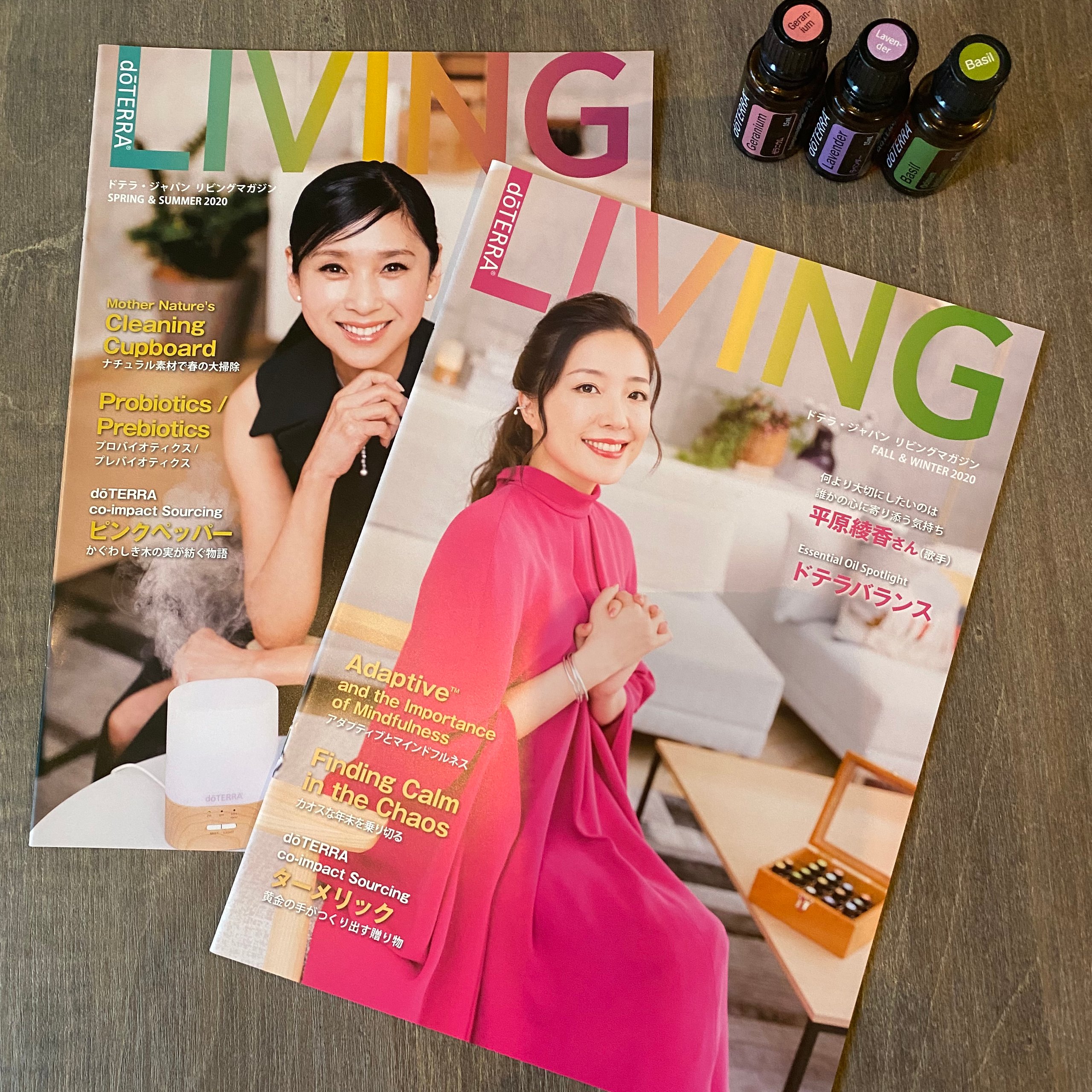 ドテラについて・メンバーについて | ドテランドDOTERRAND大宮