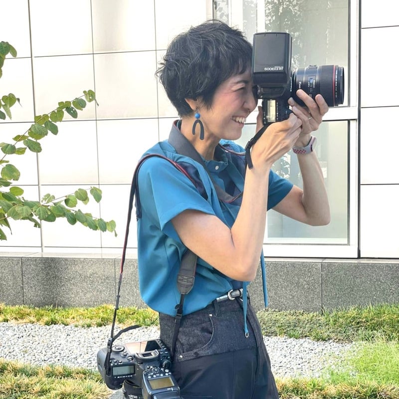 Home | aoyamachikako