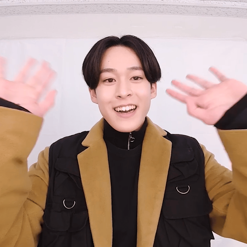 KOIKE SYUNJI Tシャツ　プロデュース101 INI 小池くん 2025年最新】produce101 tシャツの人気アイテム - メルカリ KOIKE