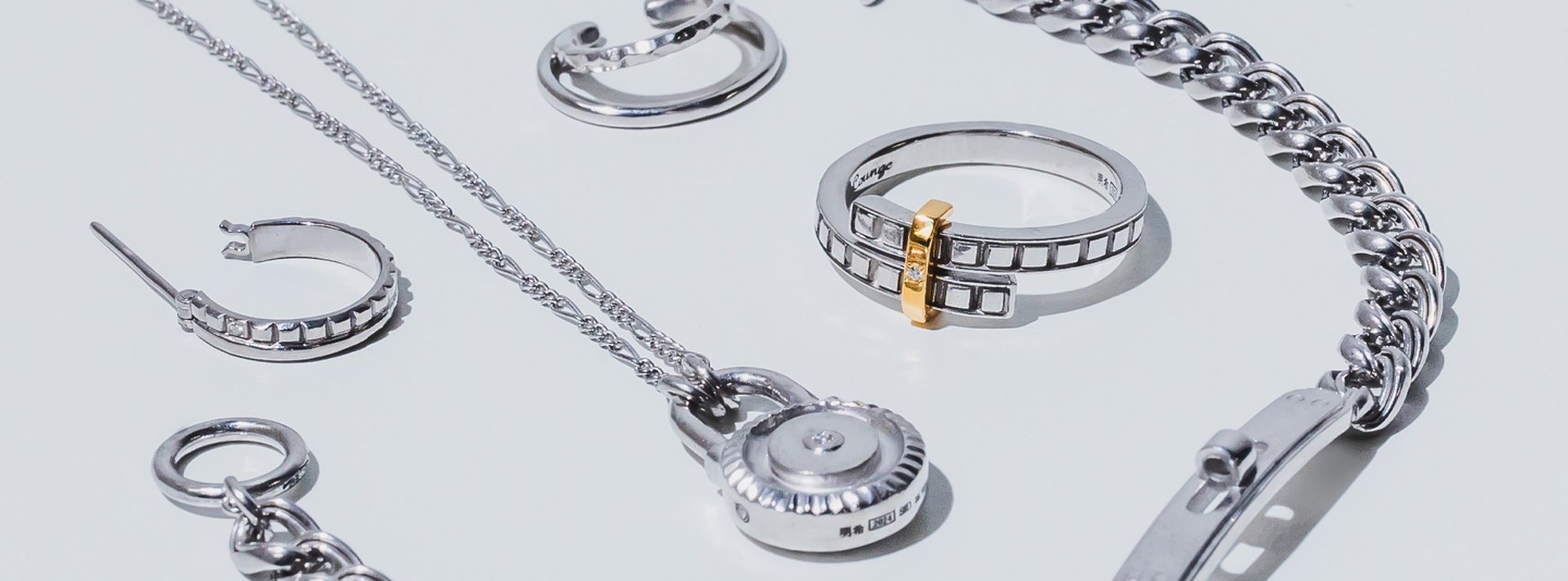 今週のおすすめ製品 BRACELET アーティスト | product 6th Lounge Velvet - ミュージシャン