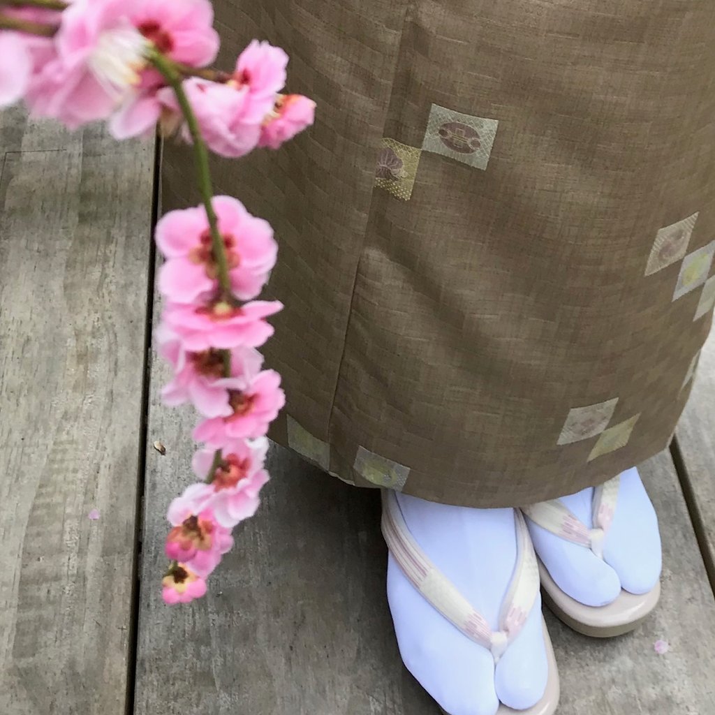 おかだ 着物語 きょうと | 株式会社おかだ