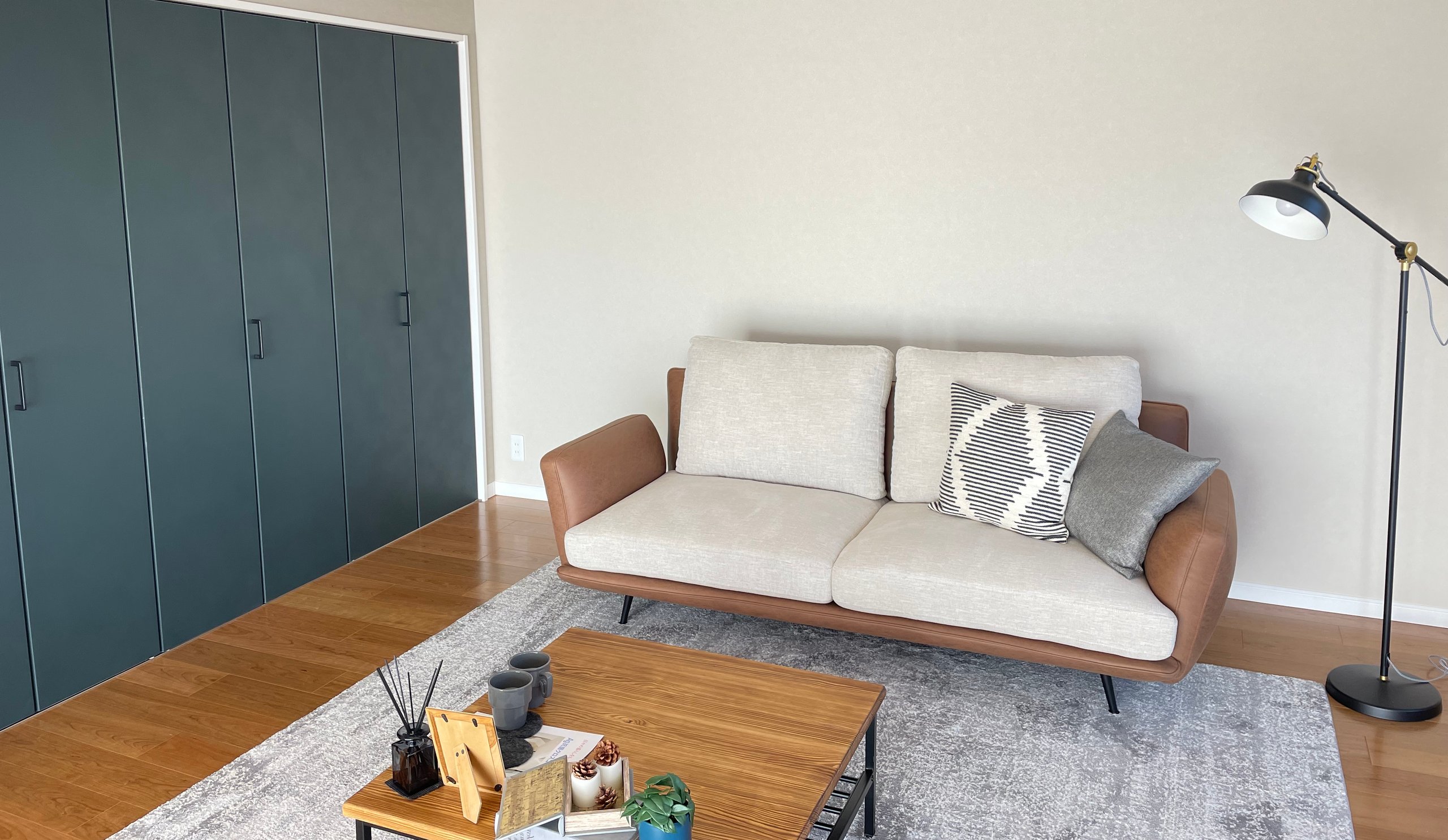 中古住宅改修 - 住宅に携わる全てに対応します！ANBサービス株式会社