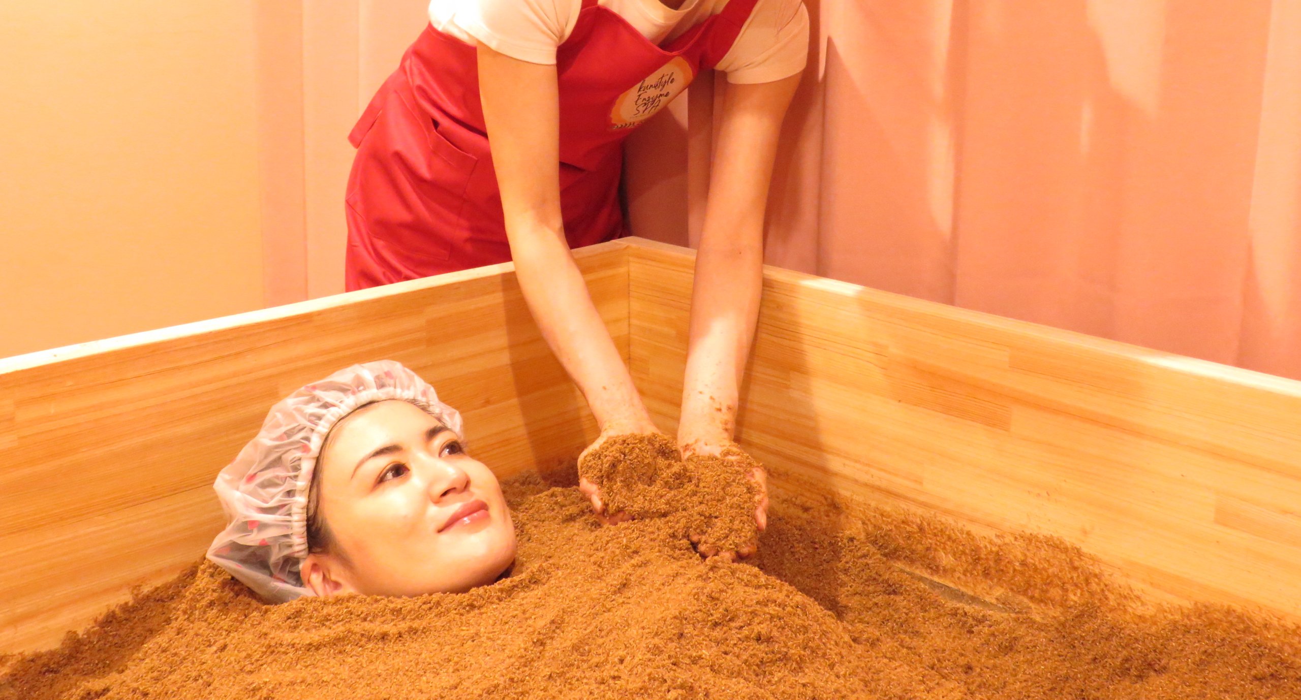 Home | kunistyle Enzyme SPA GINZA