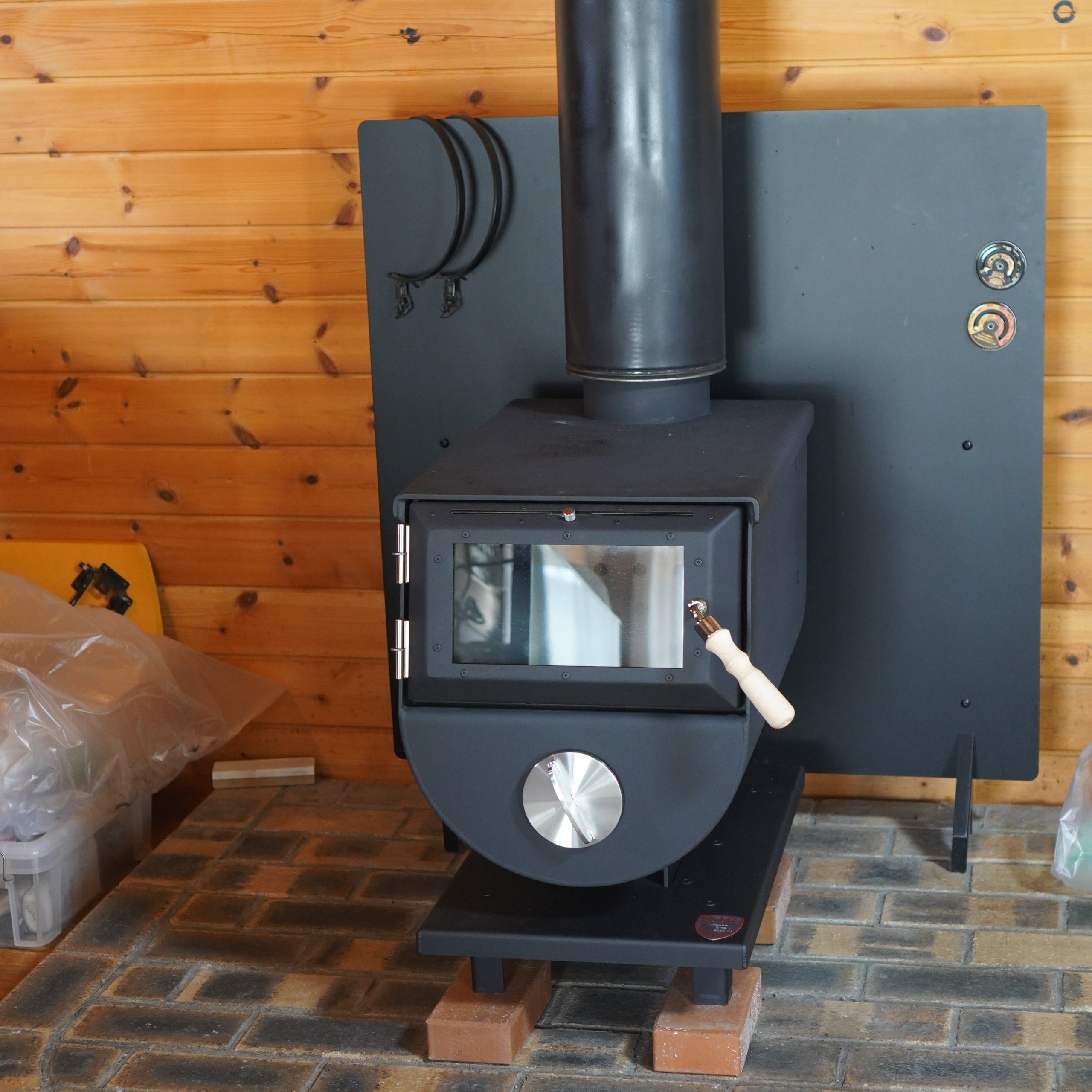 Home | R-stove