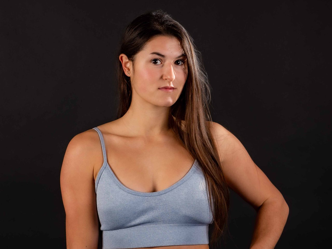 Justine Allary Coach Sportive