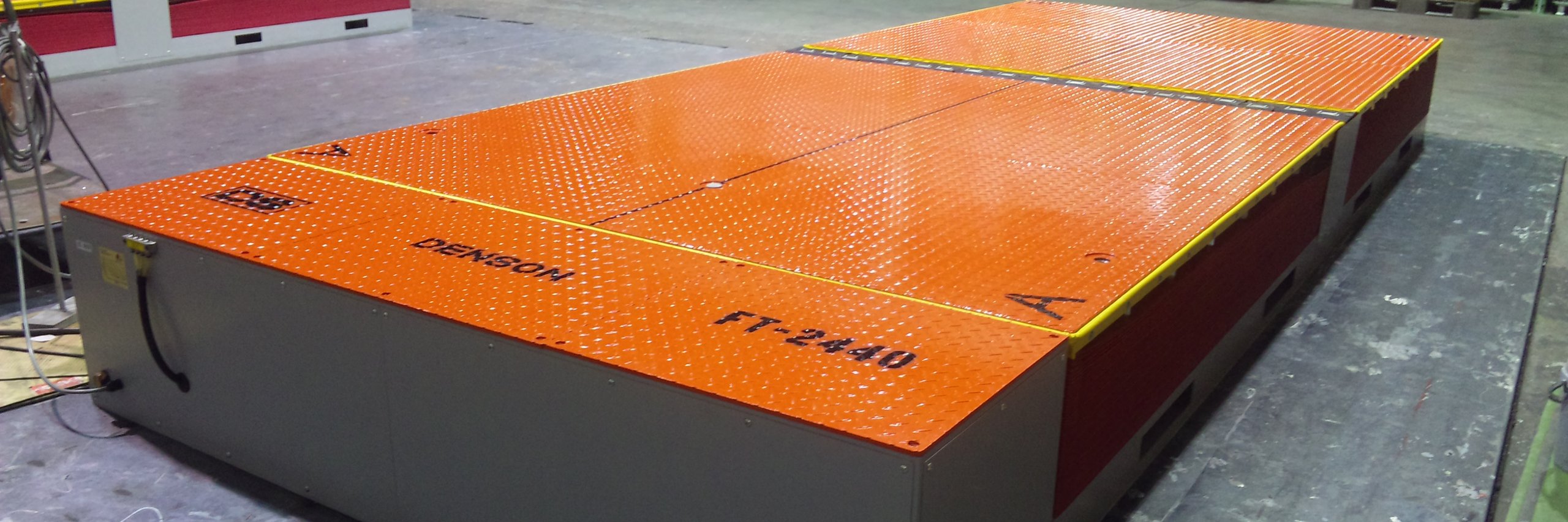 反転機ランキング - HOW TO | DENSON Co., Ltd.