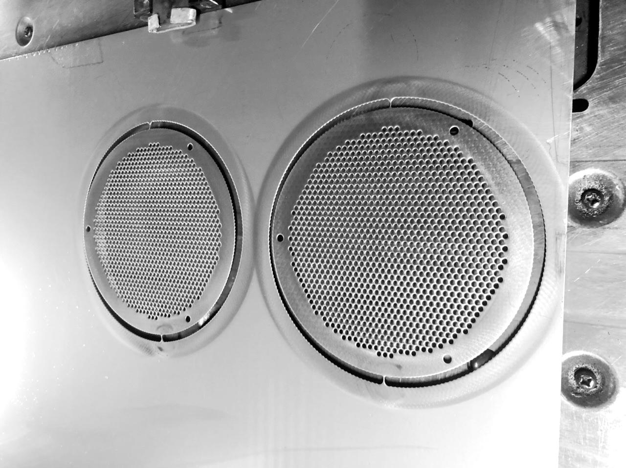 u3u4♡　804535 天板金網コーキング システム天井用 仕上げ材 | システム天井用照明器具 | Panasonic