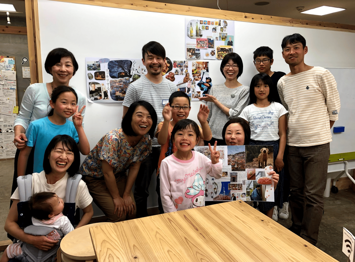 パワハラ等に。開運5枚セット[OMtk]家族職場人間関係子育て金運仕事運改善 オフィスケイワン株式会社 橋梁工事VR安全教育システムが