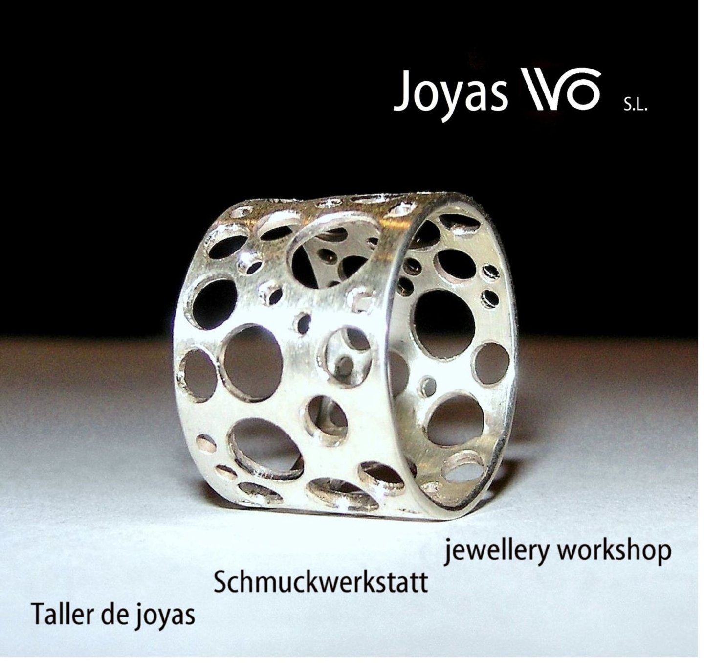 Joyas Ivo S.L.U. Joyas Ivo S.L.U.