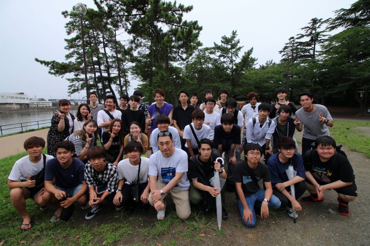 関東学院大学経営学部唐沢龍也ゼミナール | kanto-gakuin-karasawa