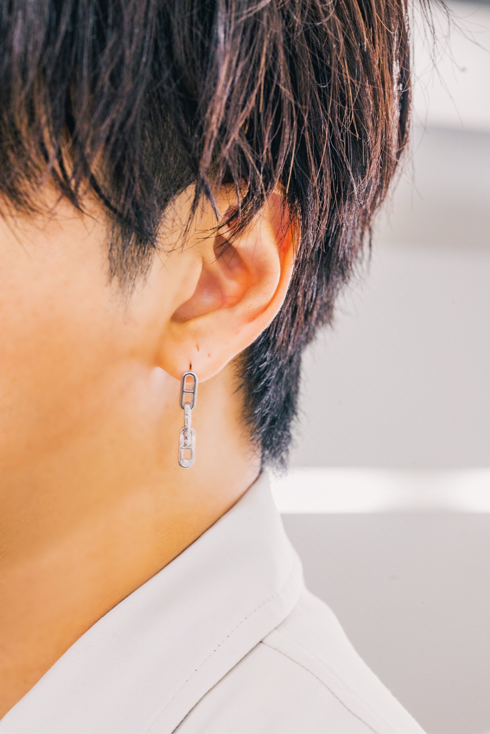 【一部予約販売】 Velvet - PIERCE Lounge アーティスト | ARCHIVE - product 5th アクセサリー