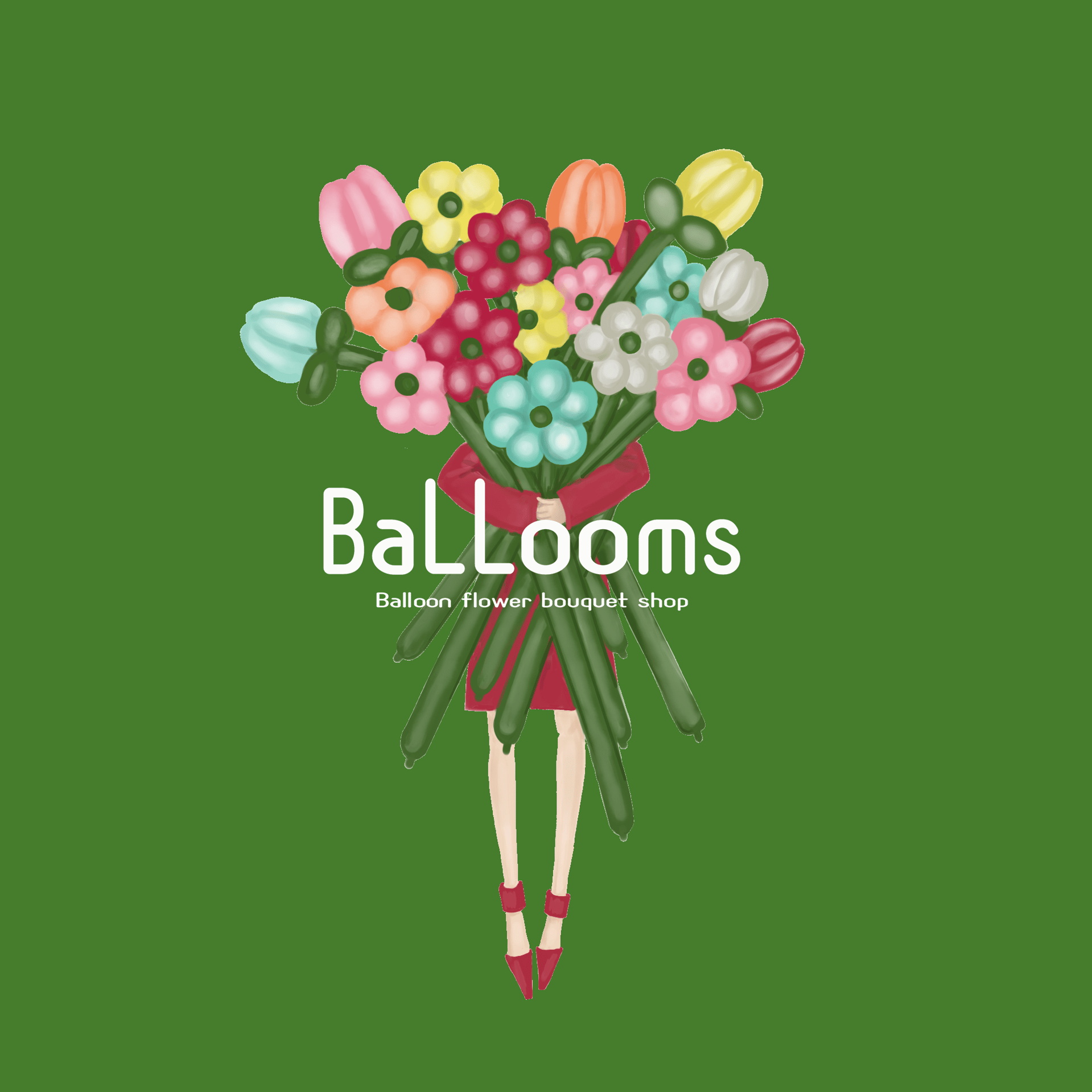 Home | Ballooms