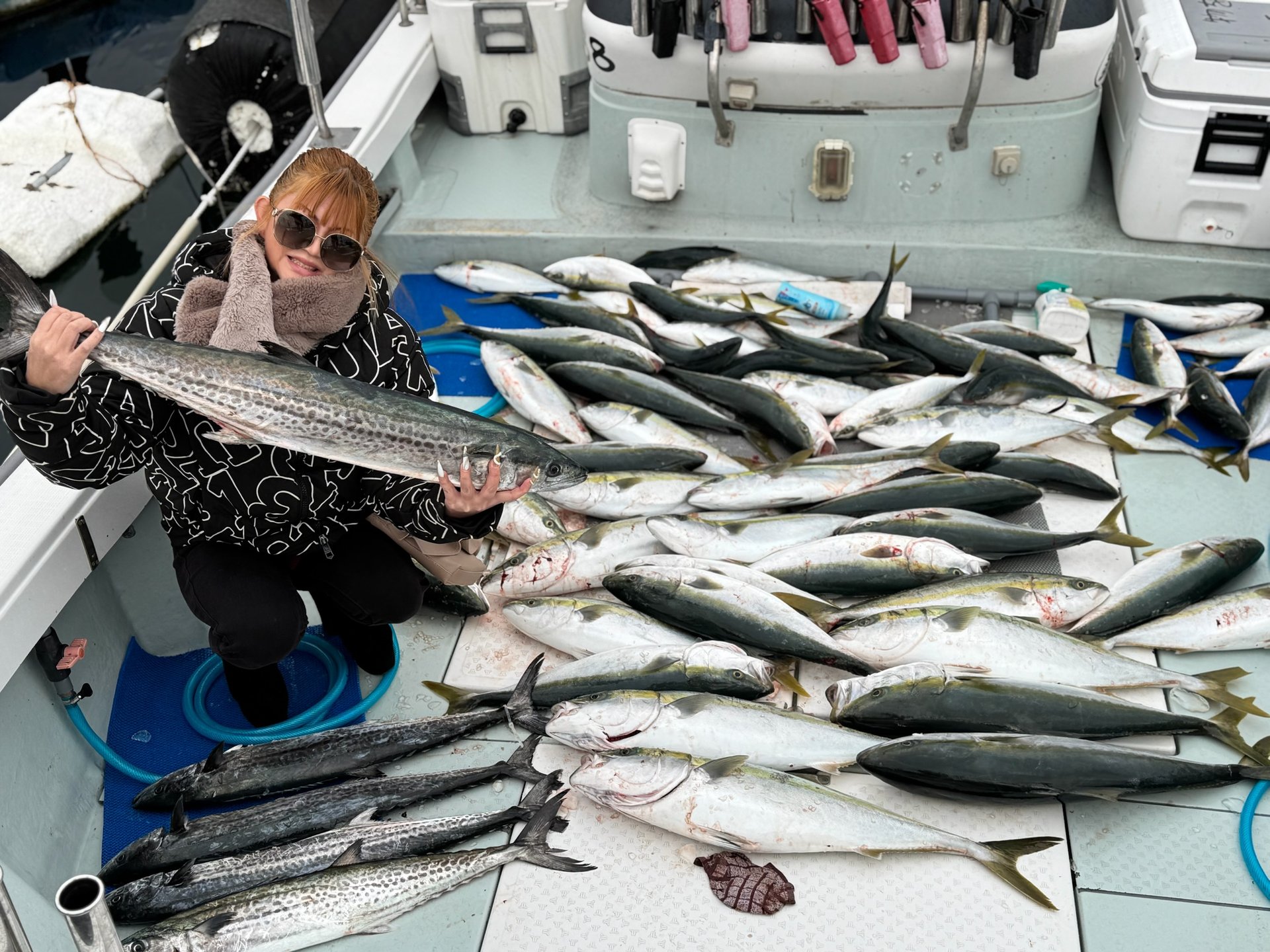 見たことない貝・カニ「海は変わった」【脱炭素に挑む】第3部 1