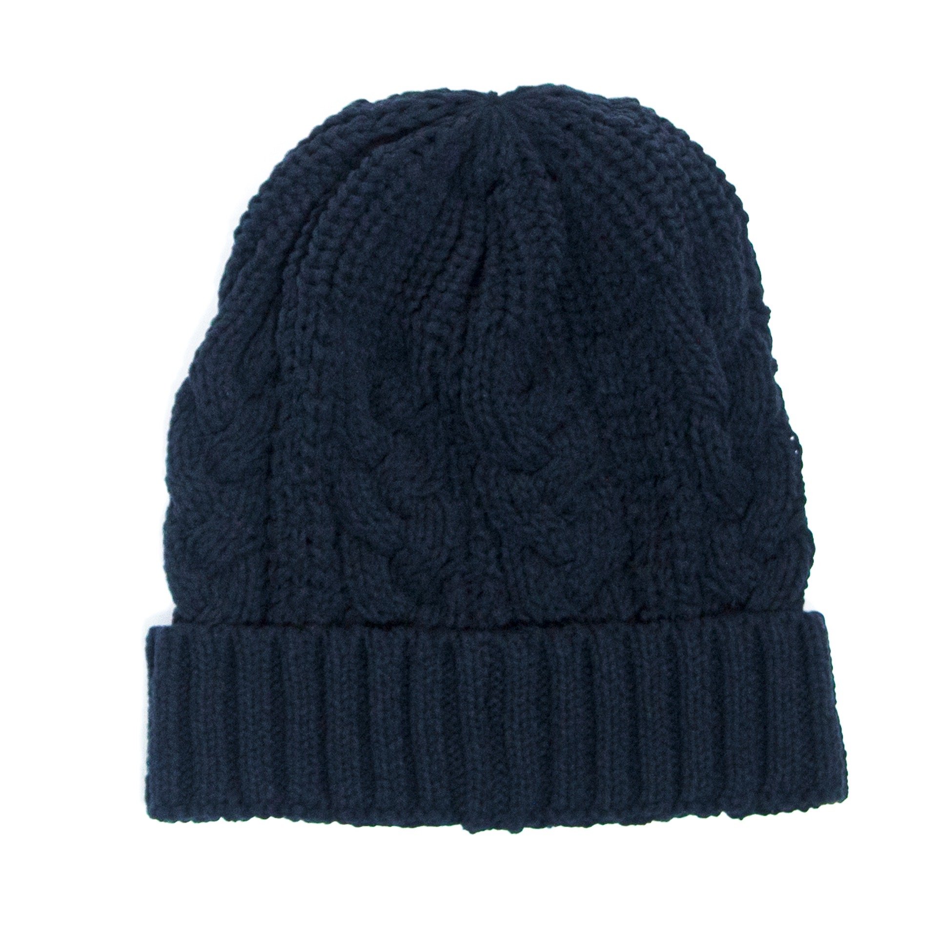 Knit Cap - #06 COLLECTION | シド 明希が表現するファッション