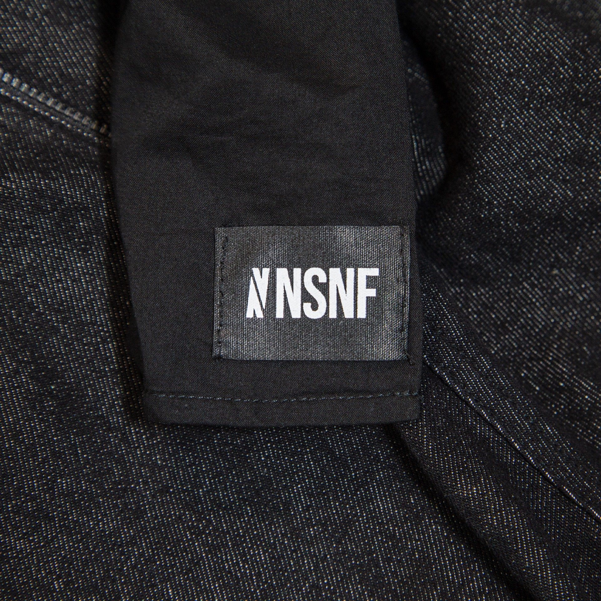 Logo Wide Denim Pants - #06 COLLECTION | シド 明希が表現する