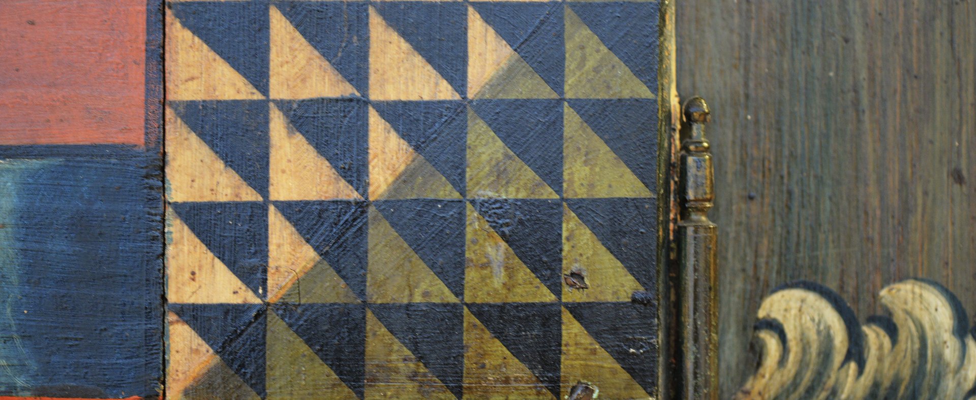 MÖBELMALEREI | 19.. Jahrhundert - DAUERAUSSTELLUNG - AUSSTELLUNGEN