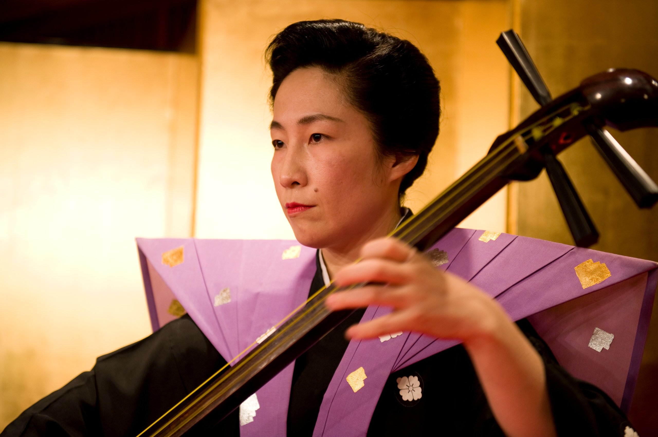 プロフィール 素浄瑠璃の会 情報 | Tsuruzawa Sansuzu