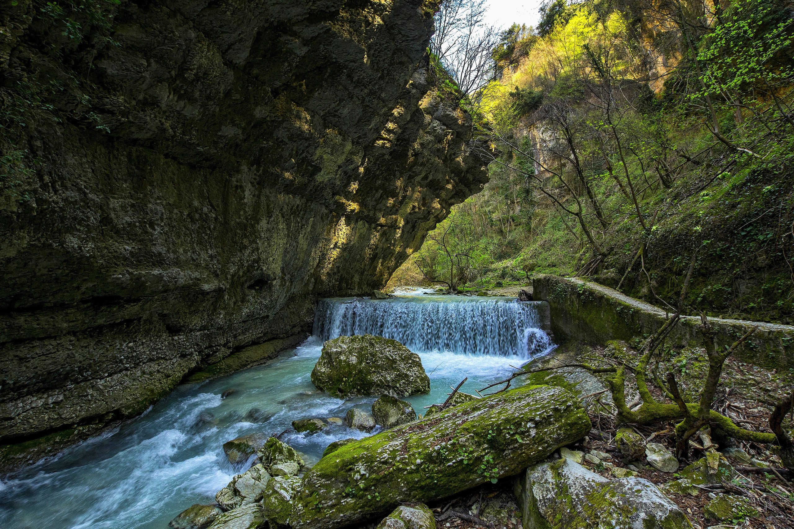 Oasi Wwf Guardiaregia-Campochiaro (@oasi.matese) • Facebook, image size:2560x1706