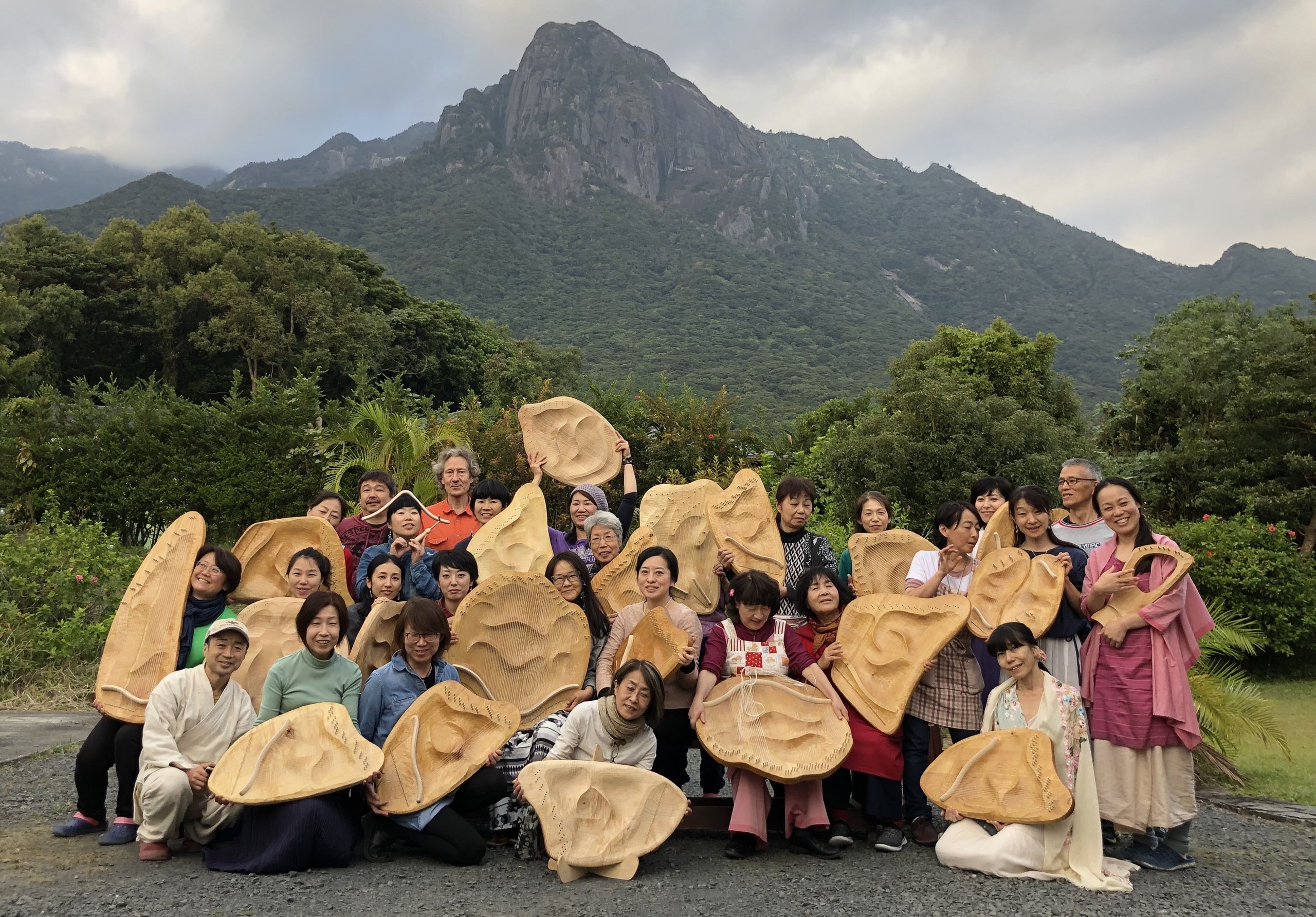 【グランドルフィン】ソウルサウンドライアー　ヒーリングライアー 01H16F9K2SFBRJ3VDYMEJ81939_202