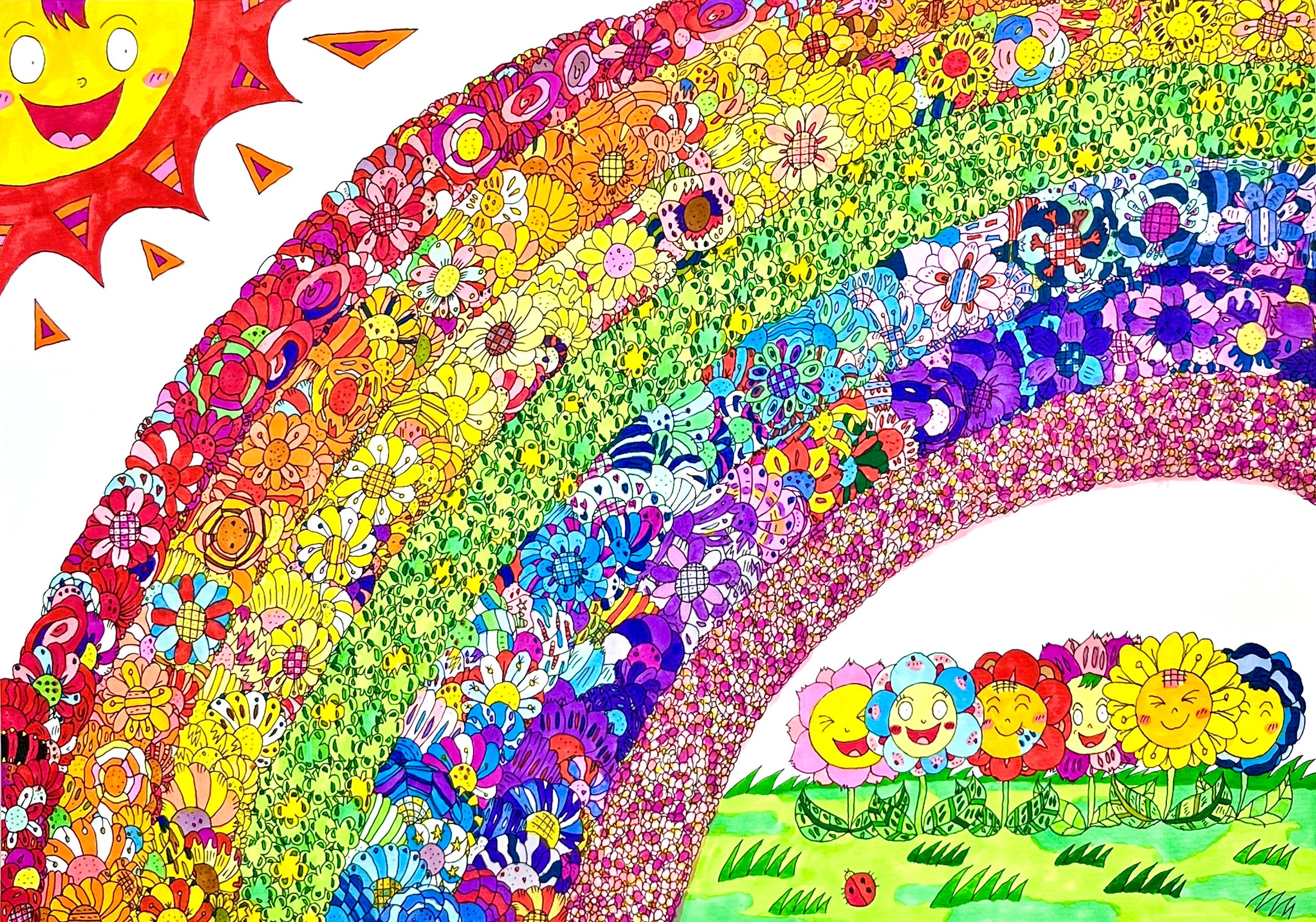 Home | Smile-Painter-DAIKI