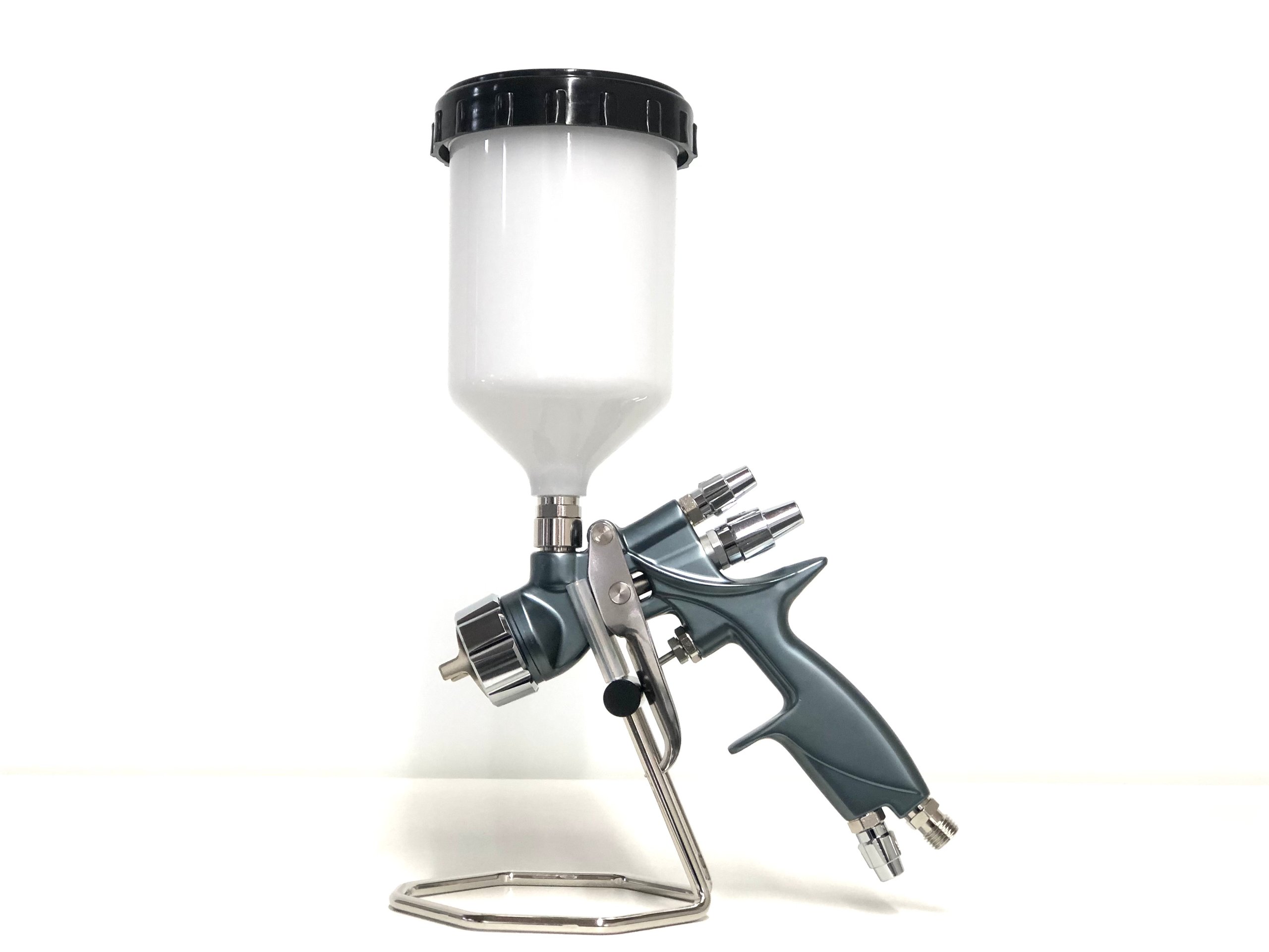 大井産業 恵宏製作所 二刀流スプレーガン