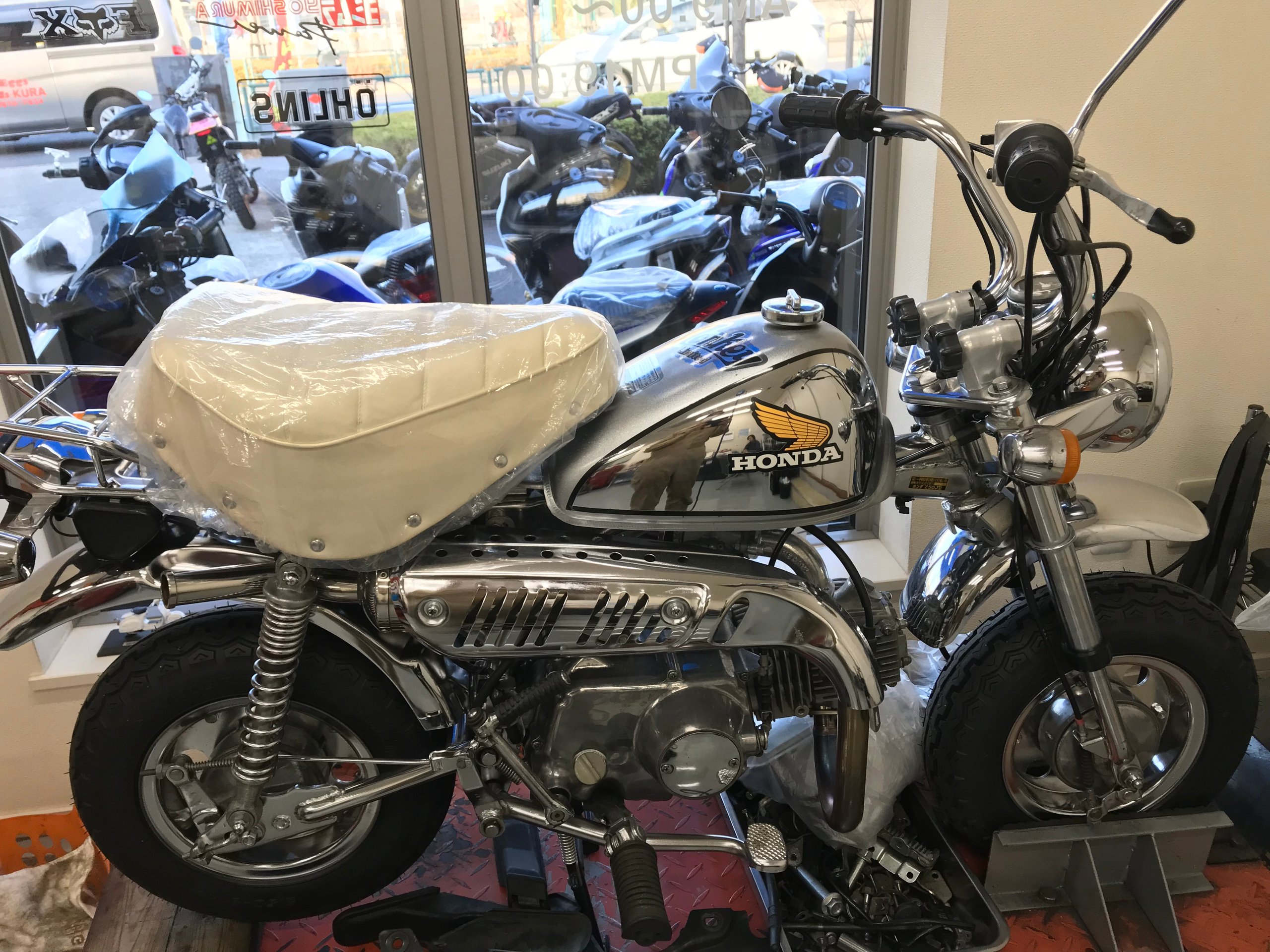 Home | AUTOSHOP SUDO