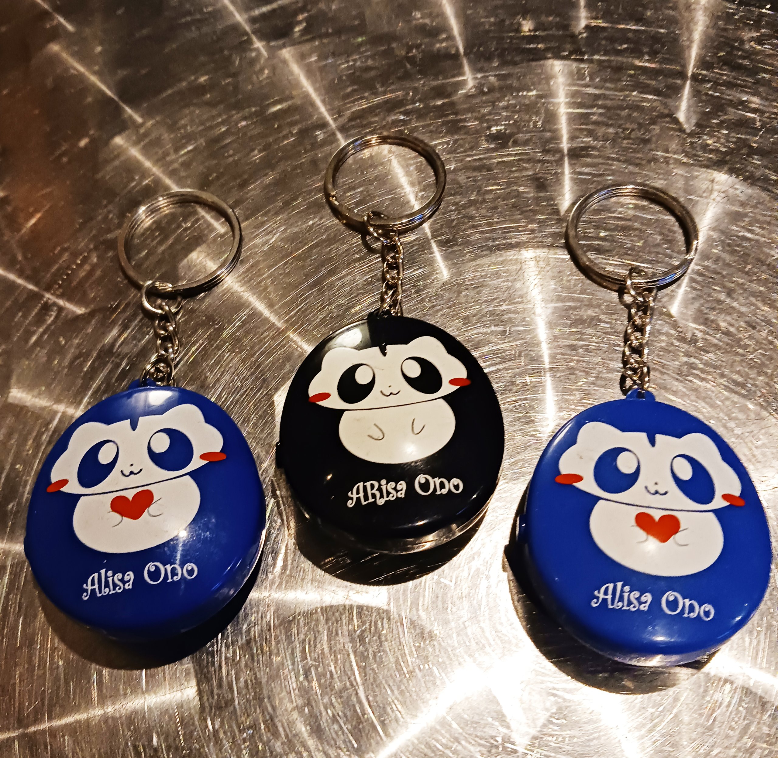 グッズ制作 - CDプレス・キャラメル包装・デザイン | 仙川プティ