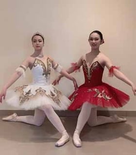 ホーム | ERIKA BALLET