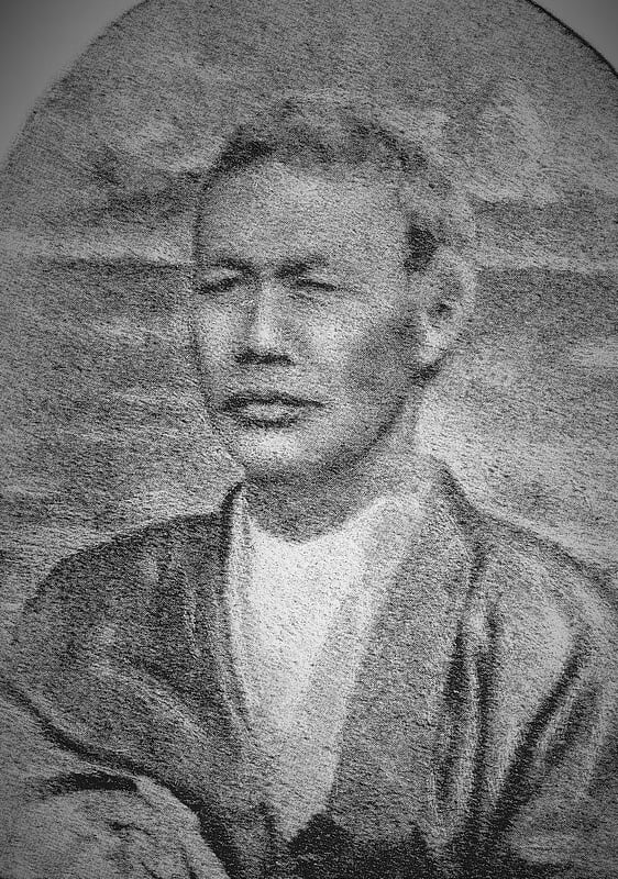 ジョン卍郎 ジョン万次郎 - ジョン万次郎の生涯 - 土佐清水市